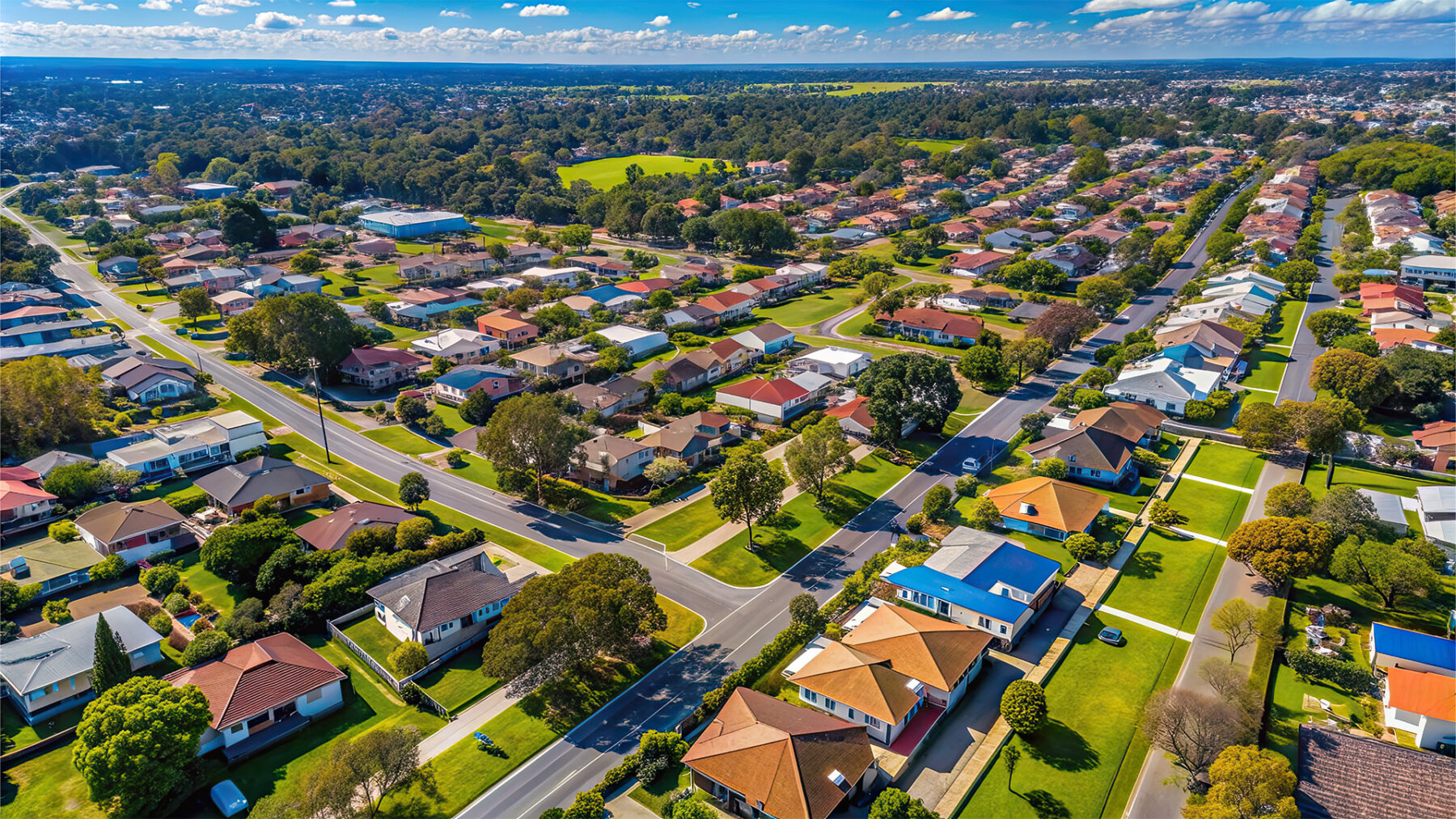 Sydney Homebuyers Face Affordability Gap