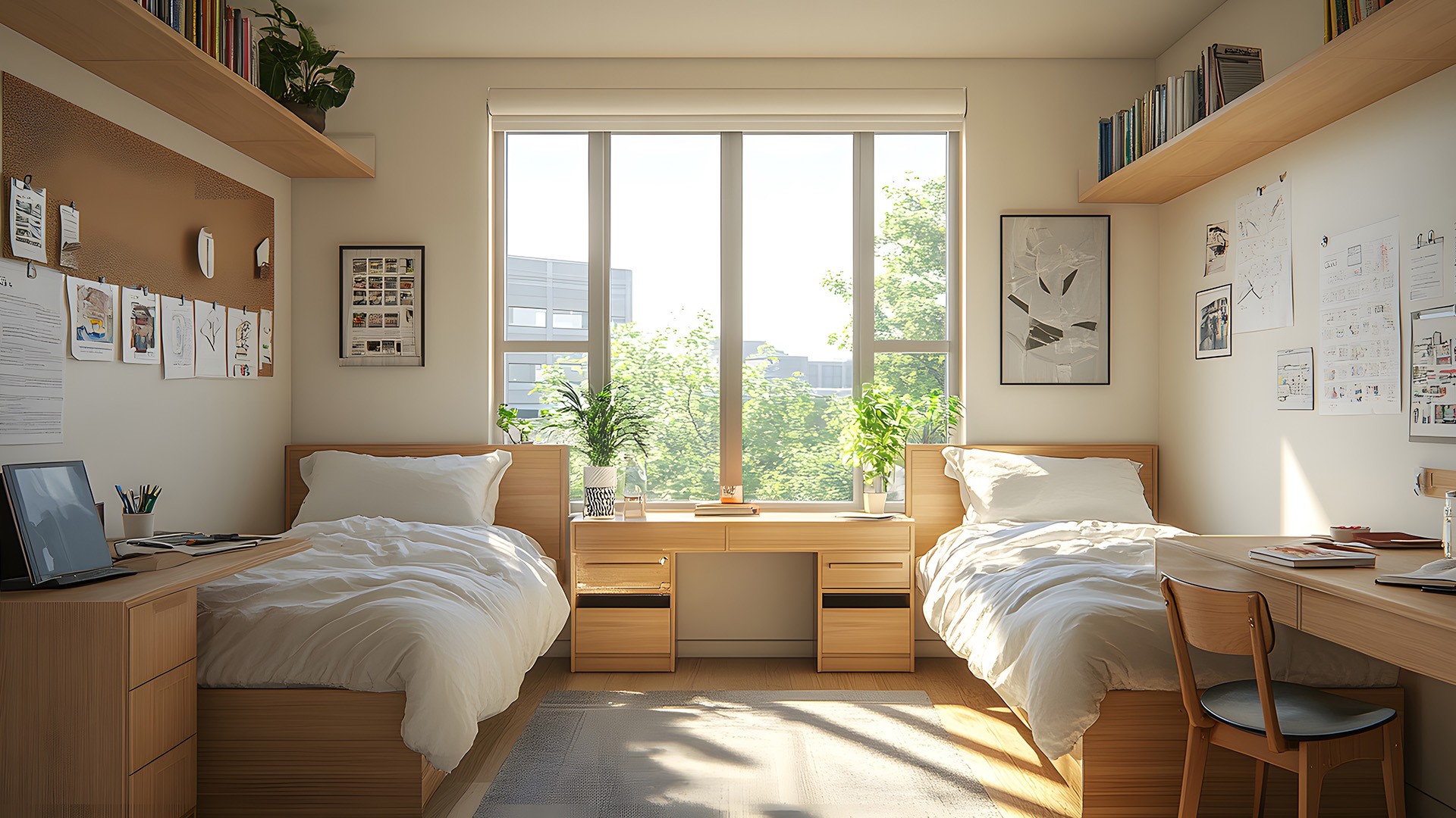 Greystar Eyes 10,000 Student Beds in Australia