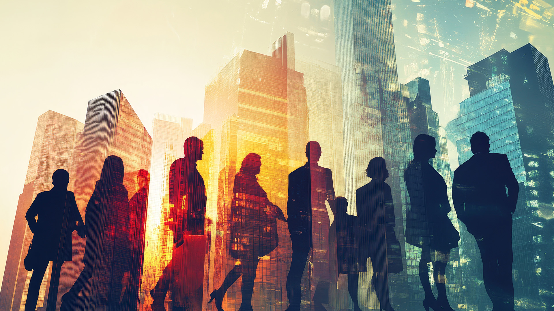 Australia’s Influential Property Leaders