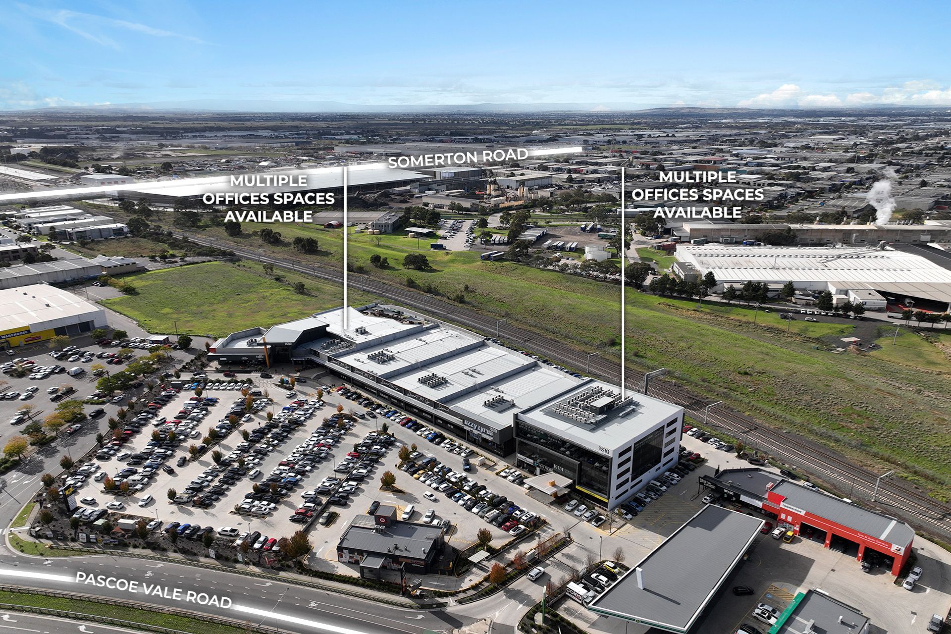 NDIS Specialists Join Growing Business Hub in Coolaroo