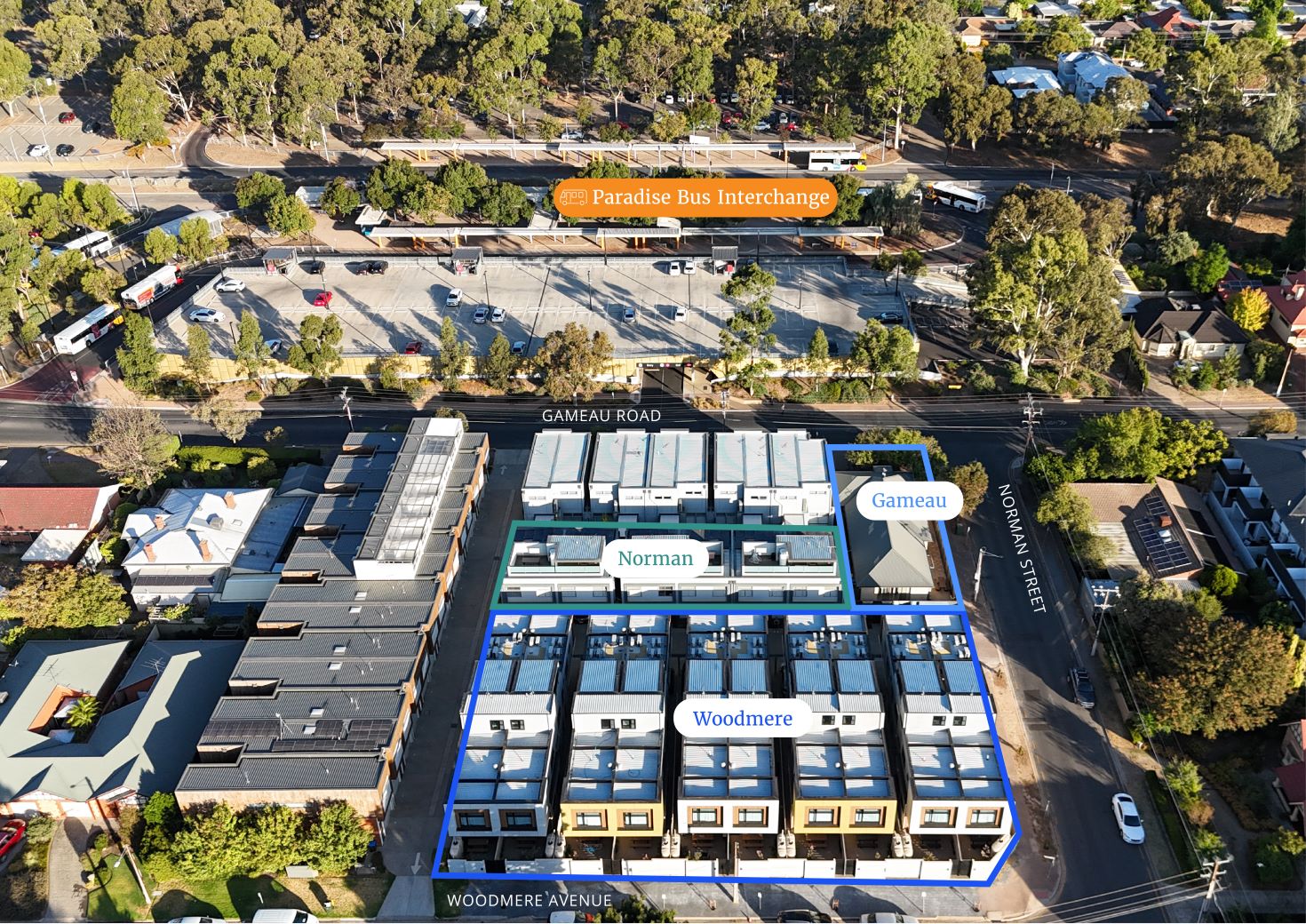 Adelaide’s Student Housing Crunch Spurs Rare Portfolio Opportunity
