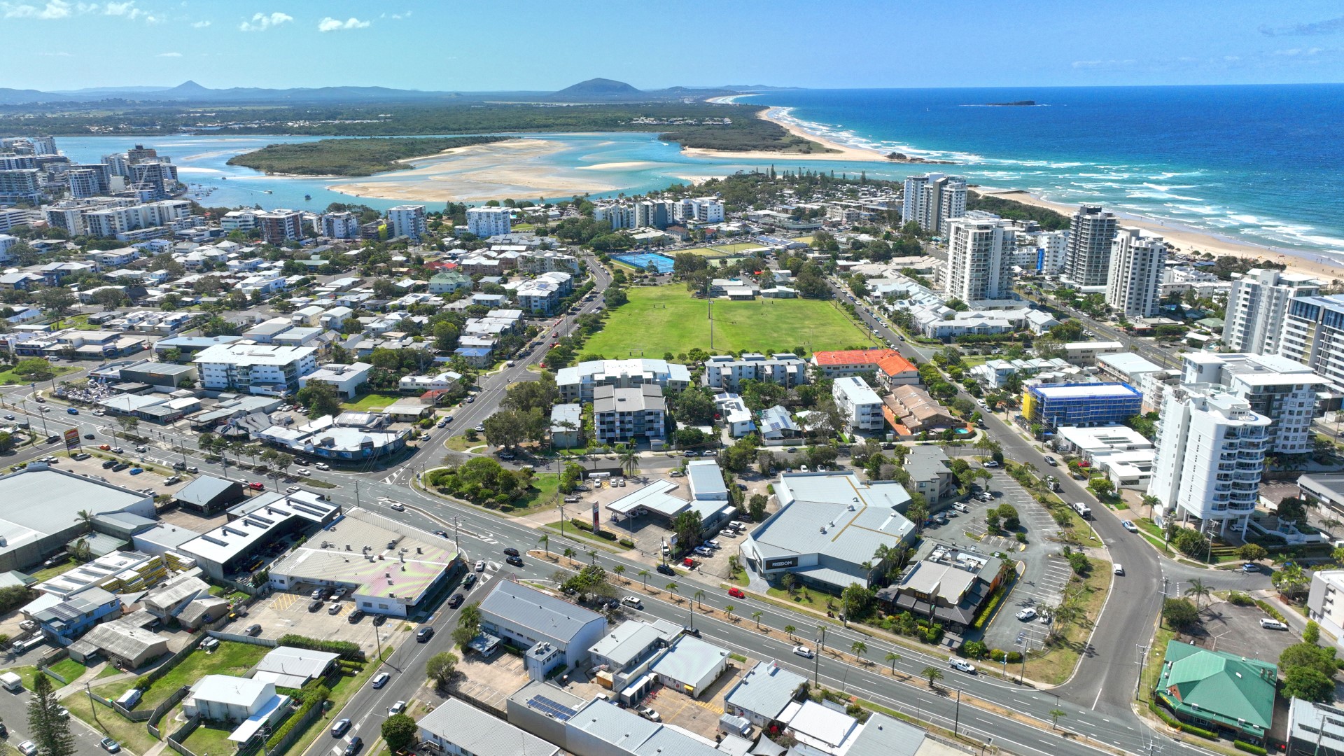 ​​Sunshine Coast’s Former Sizzler Site Sold for $12M to Devcon for Landmark Beachside Development ​