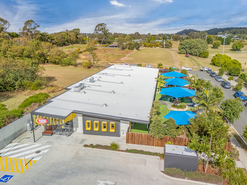 Burgess Rawson from CBRE Reaps $88.57M in Portfolio Auction Event 178