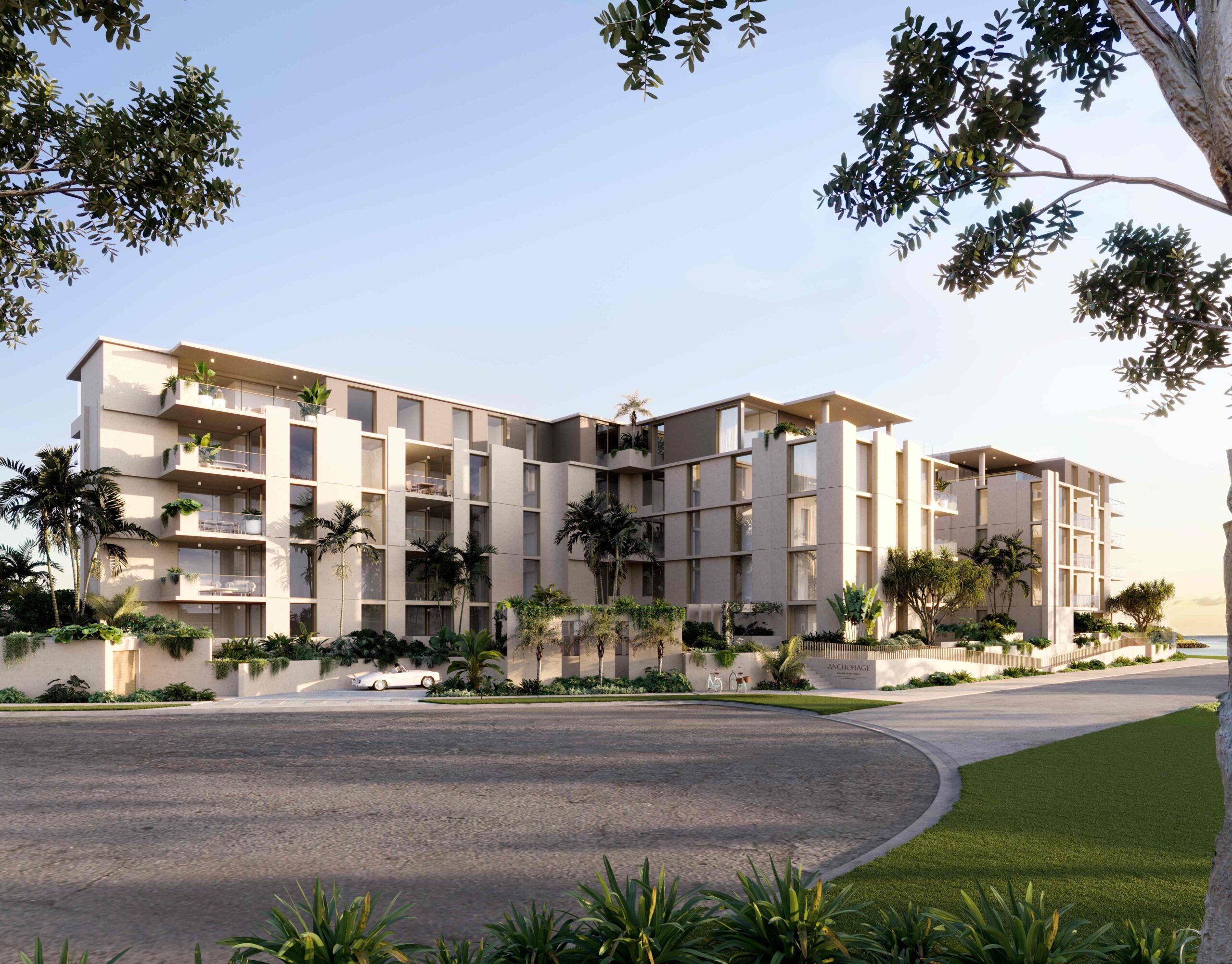 All Aboard: $12.25M QLD Marina Sale Sets Course for Major Makeover