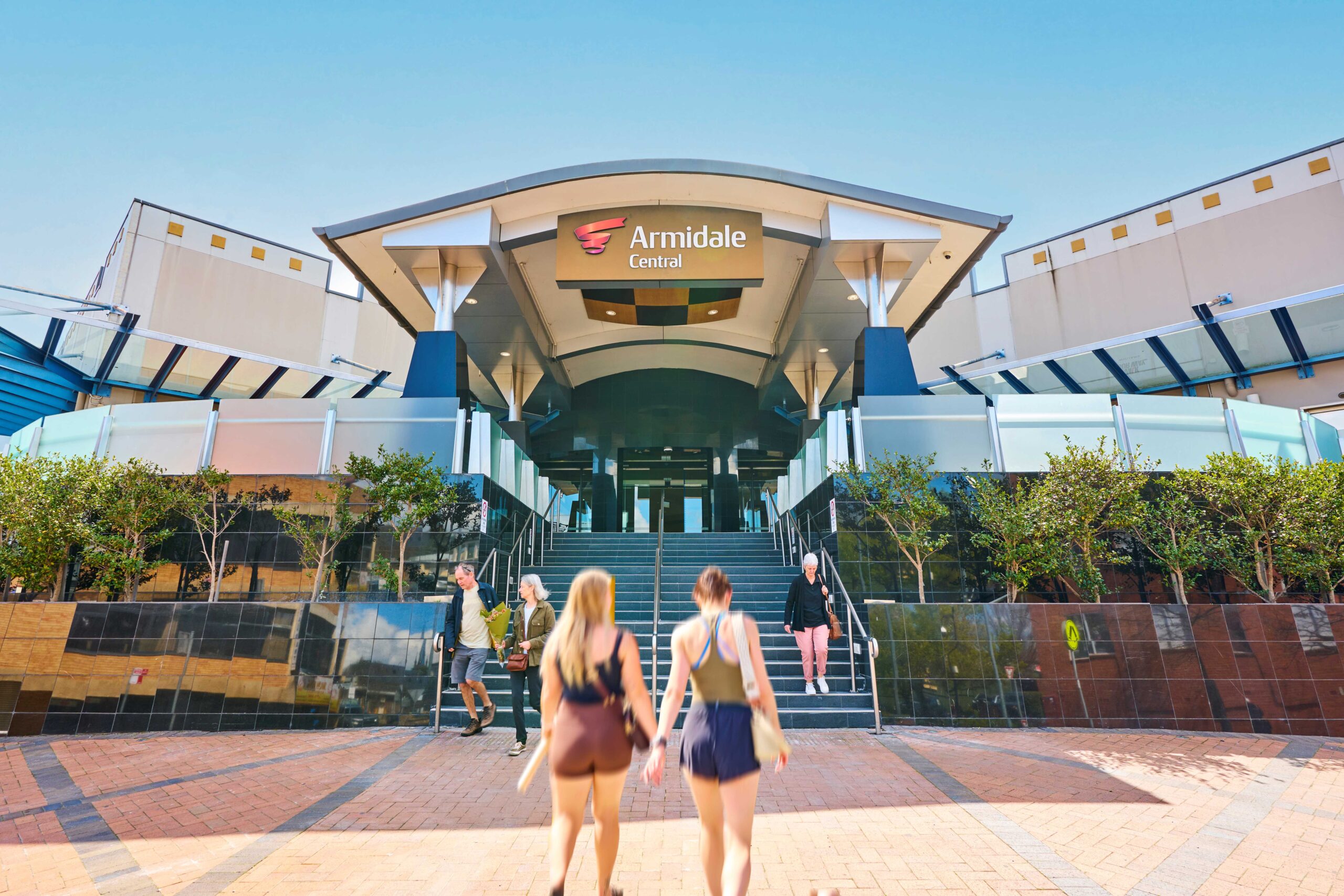 Charter Hall Acquires Shopping Centre Portfolio