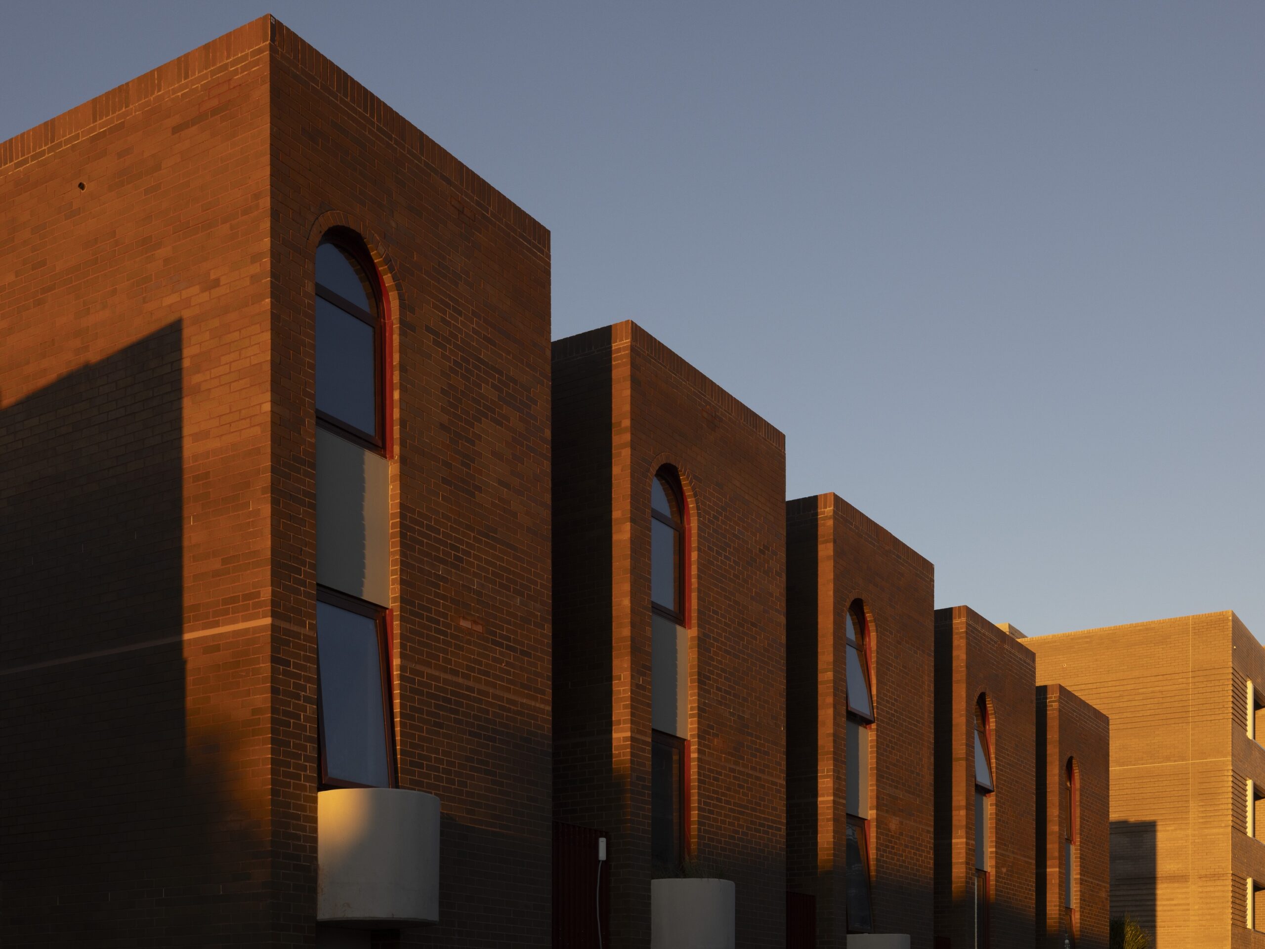 Ashbury Terraces Sets New Market Precedent