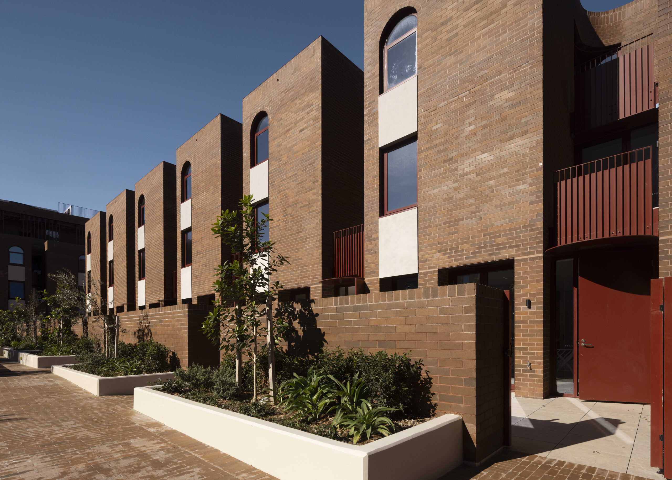 Meeting Market Demand: Ashbury Terraces Provides The ‘Missing Link’ for Inner West Buyers