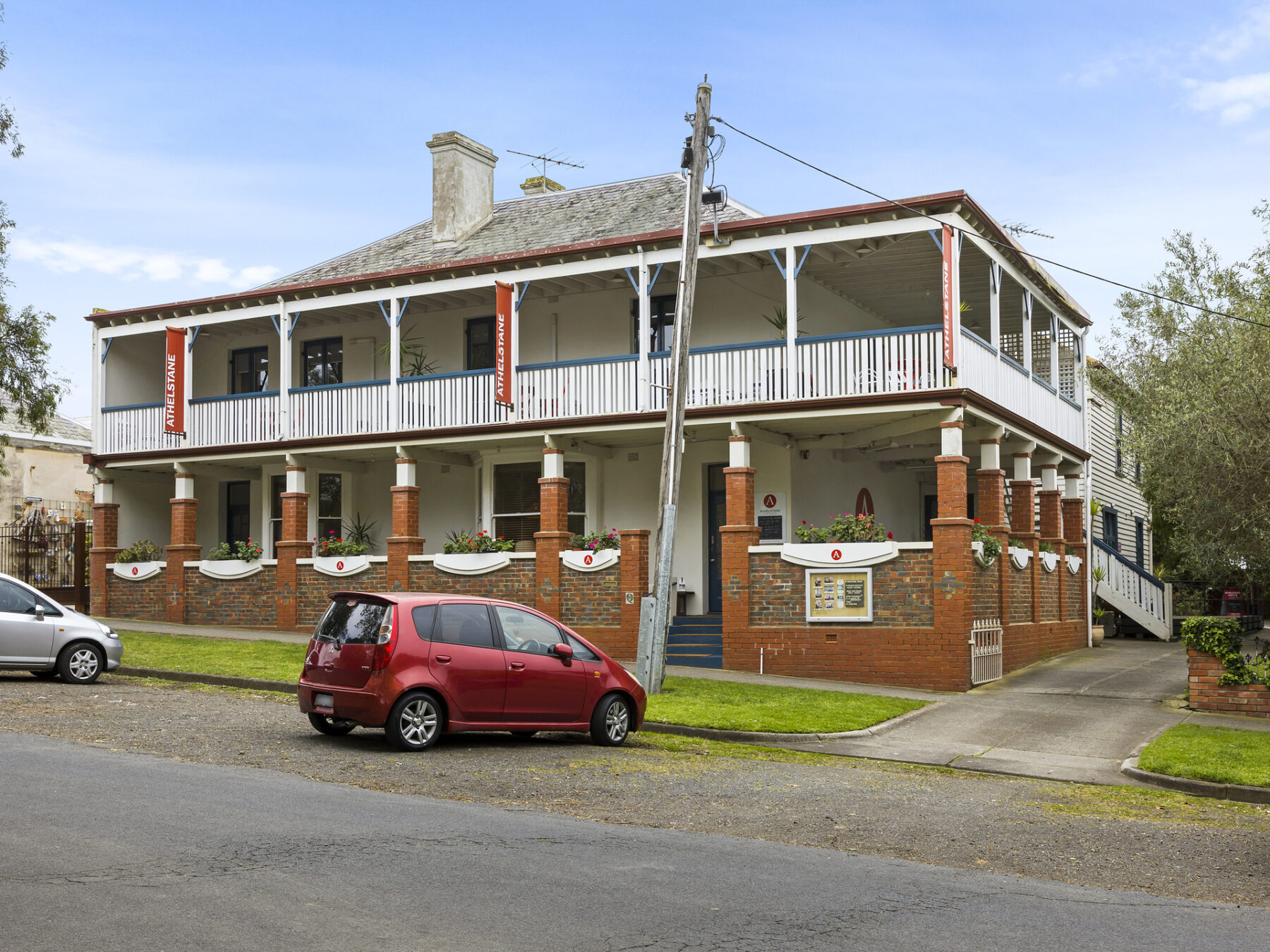 Landmark Queenscliff Hotel Hits the Market