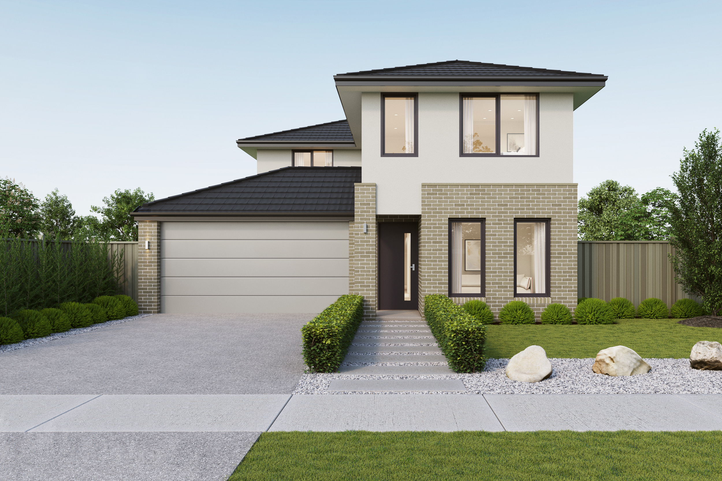 Sherridon Homes Launches Essence Collection, Making Homeownership More Affordable Than Ever