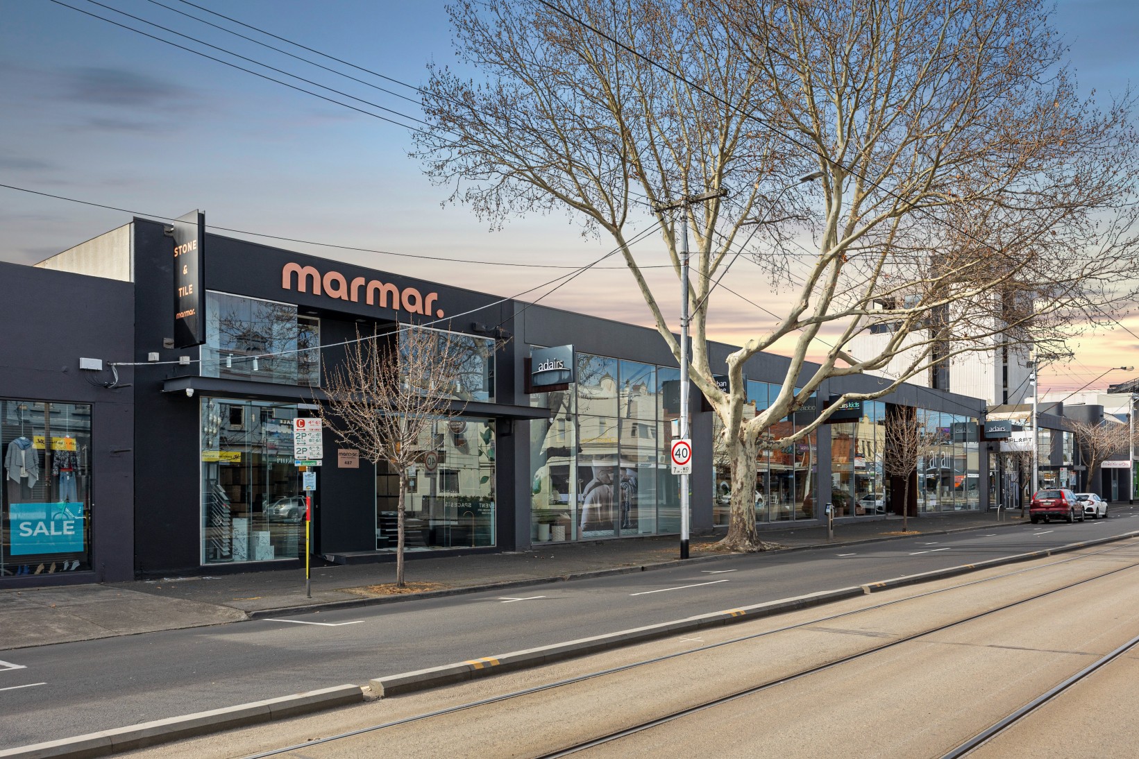 Kokoda Property Group Acquires Dual-Frontage Site in Heart of Richmond 