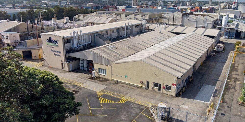 ESR Australia acquires key South Sydney site for A$143 million.