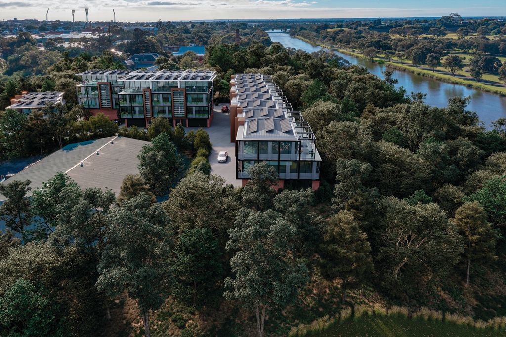 Mulcahy & Co Geelong Sets New Standard with Mega A-Grade Office Acquisition at Barwon Business Park