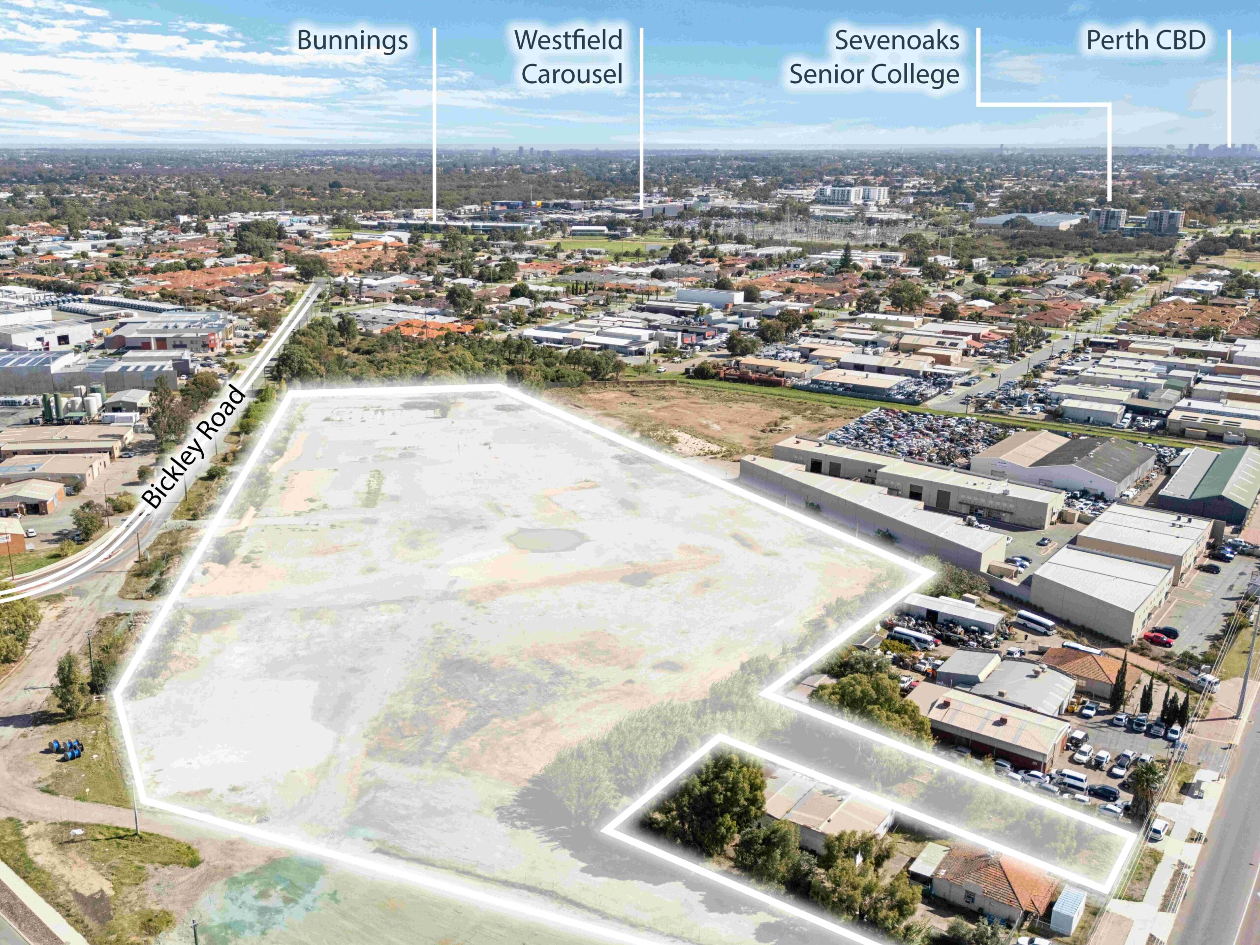 Knight Frank Sells James Street Precinct Freehold