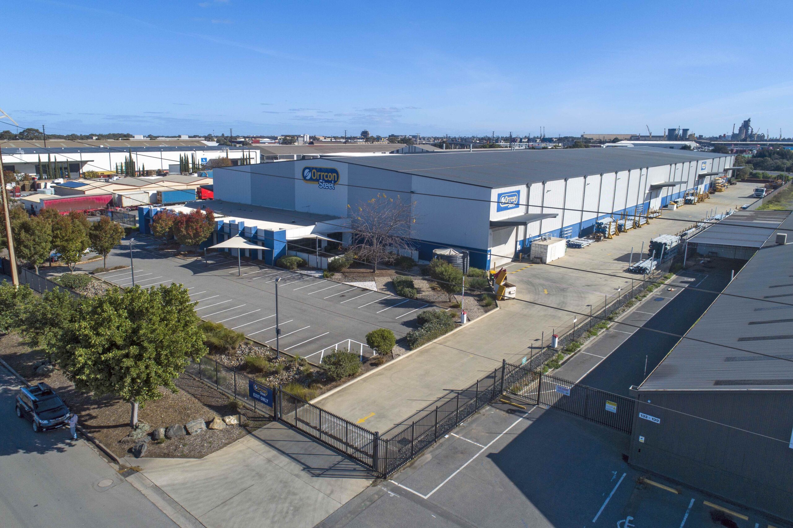 Cohen Group Launches Phase 2 of Divestment Program