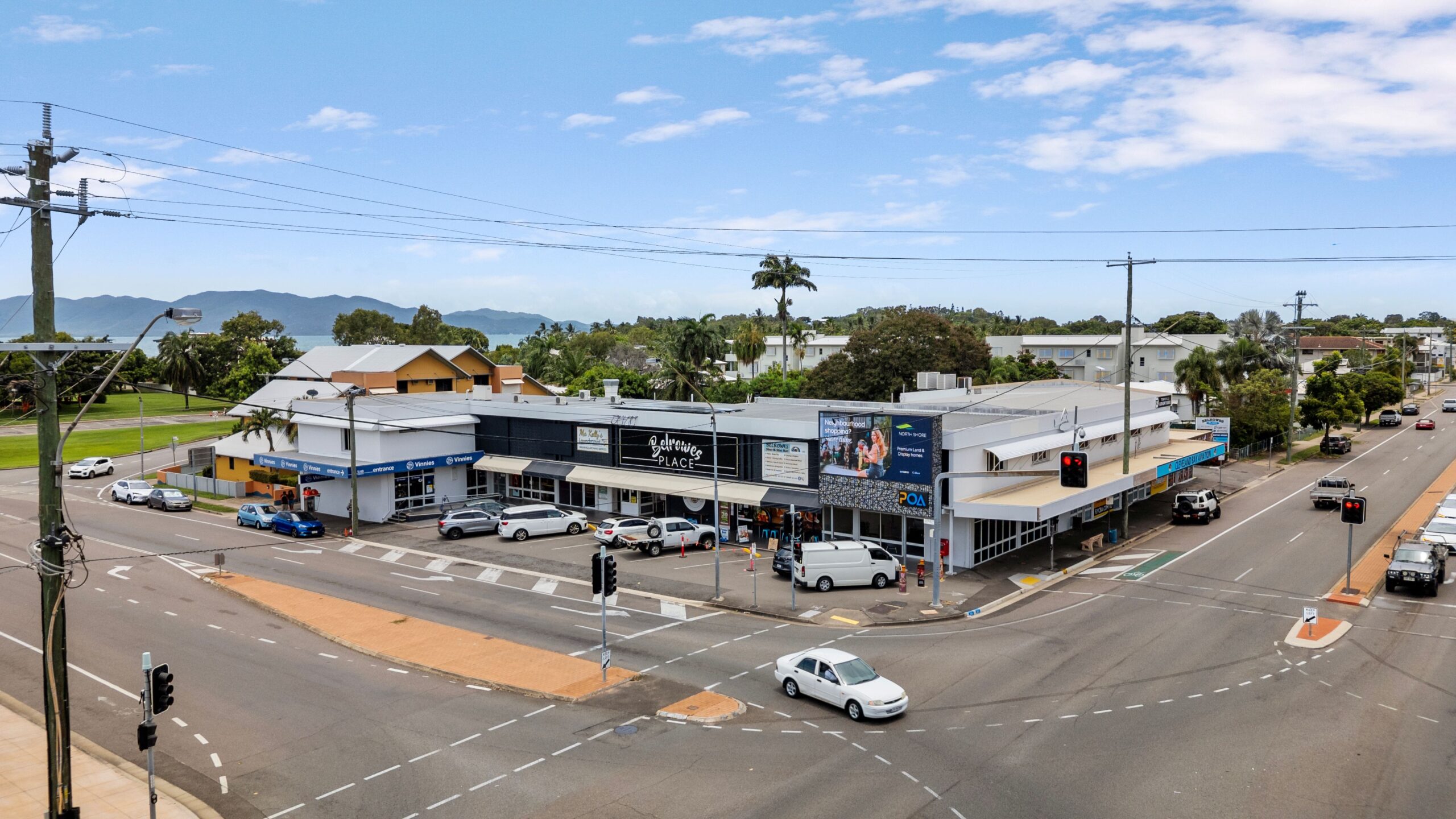 Townsville Convenience Centre Sells for $5.3M