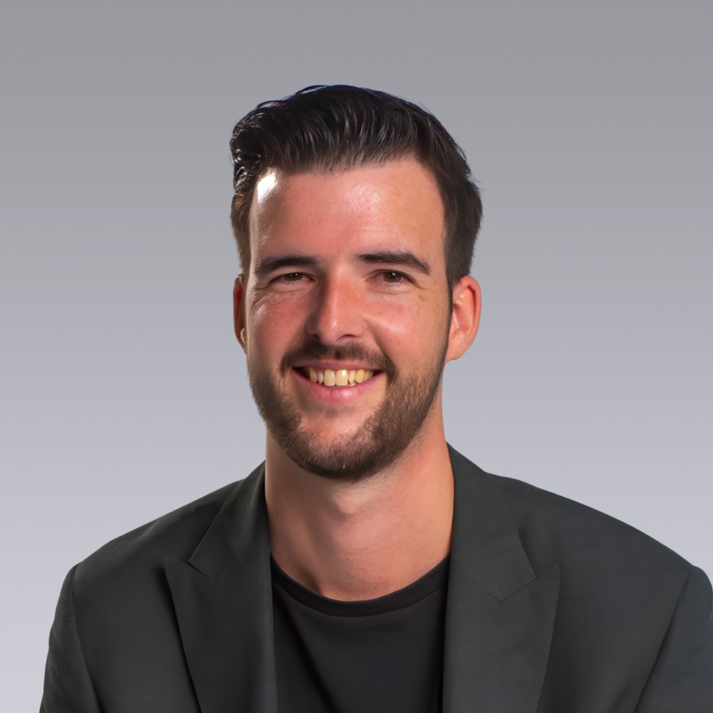 Colliers Appoints Ben Craig Nationally