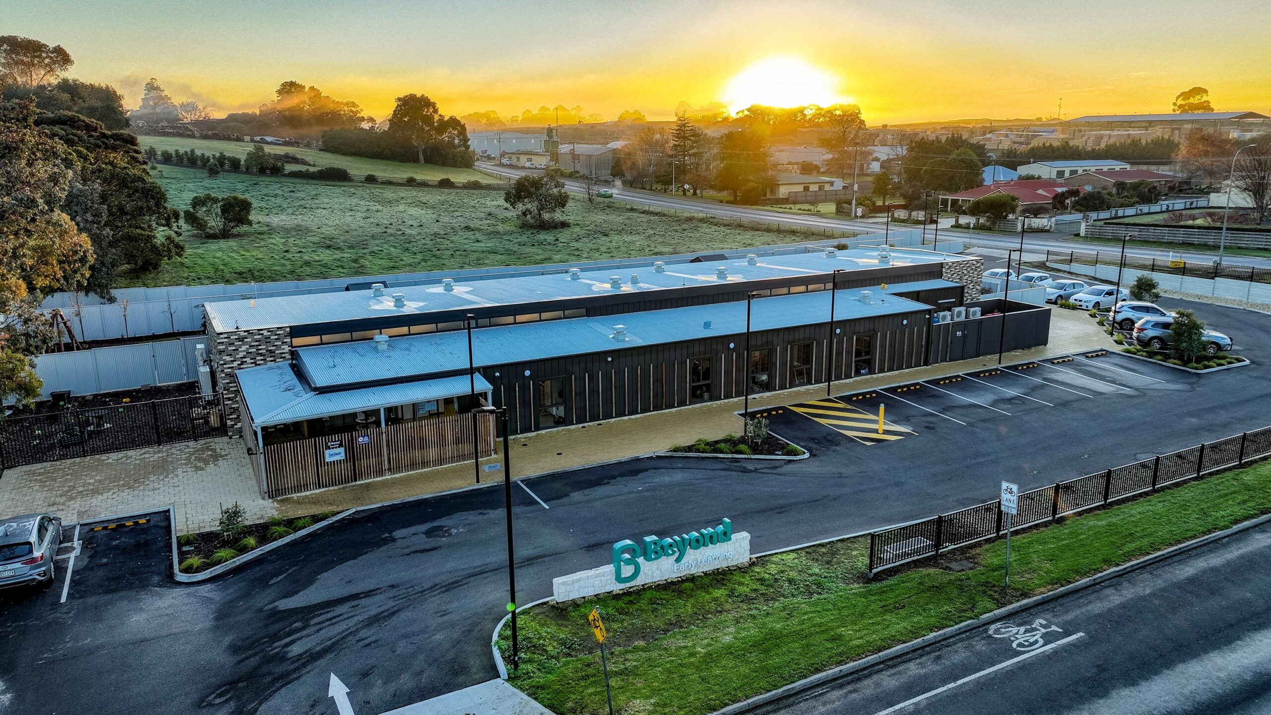 Brand New Childcare Centre in MT Gambier, South Australia Hits the Market
