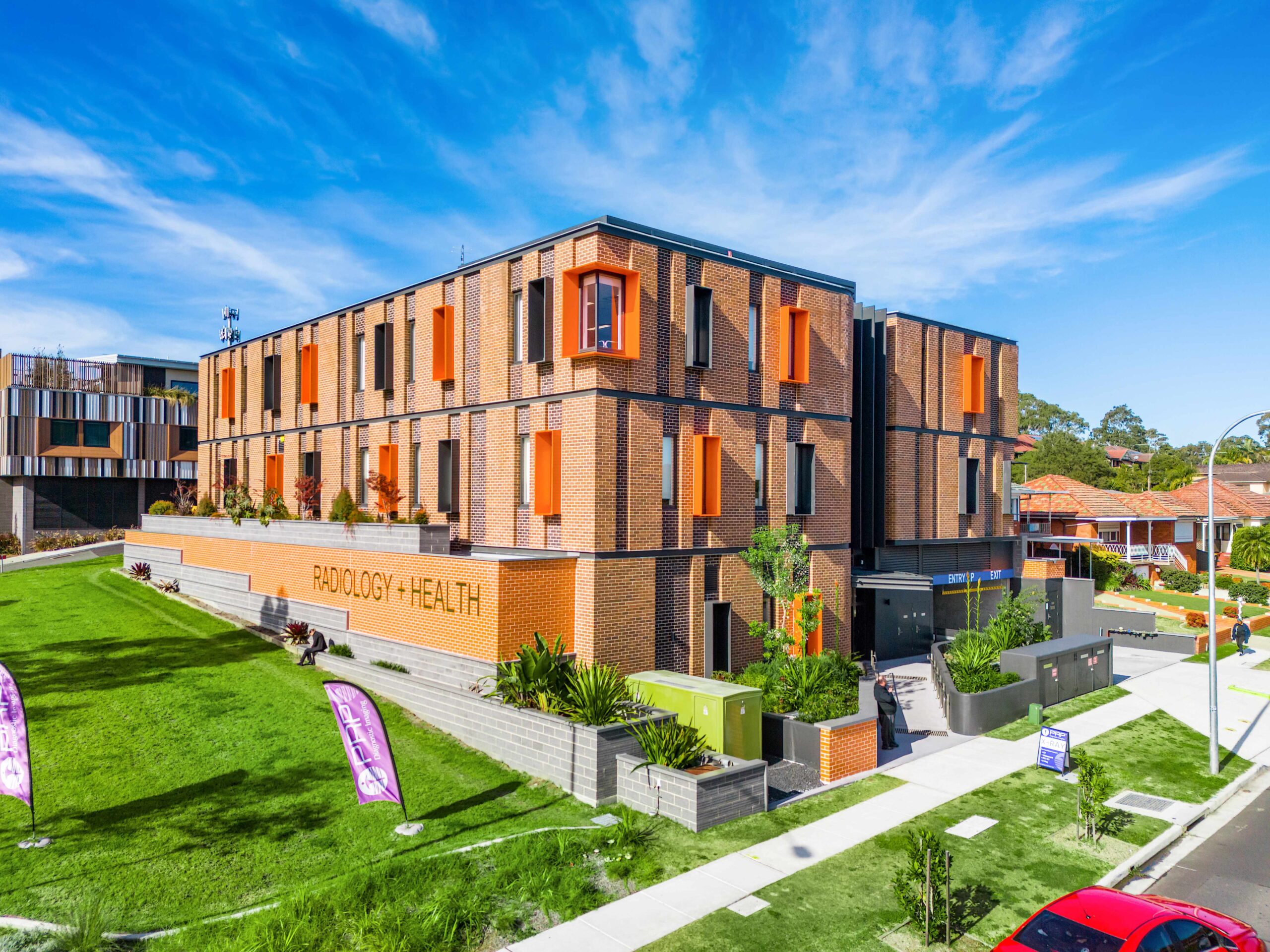 Burgess Rawson from CBRE Unveils SELECT Volume 2