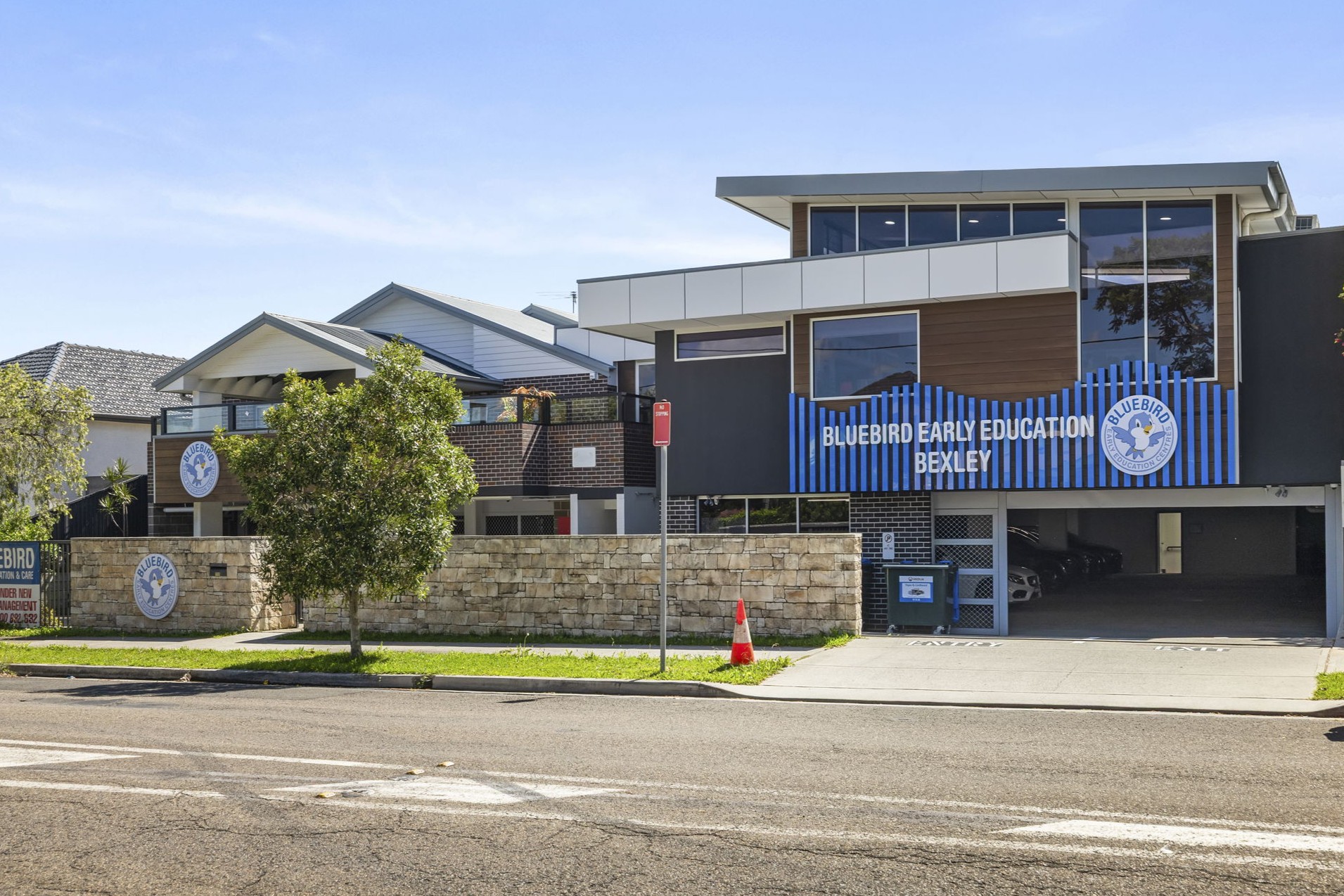 Sydney Childcare Transacts 24 Hours After Listing