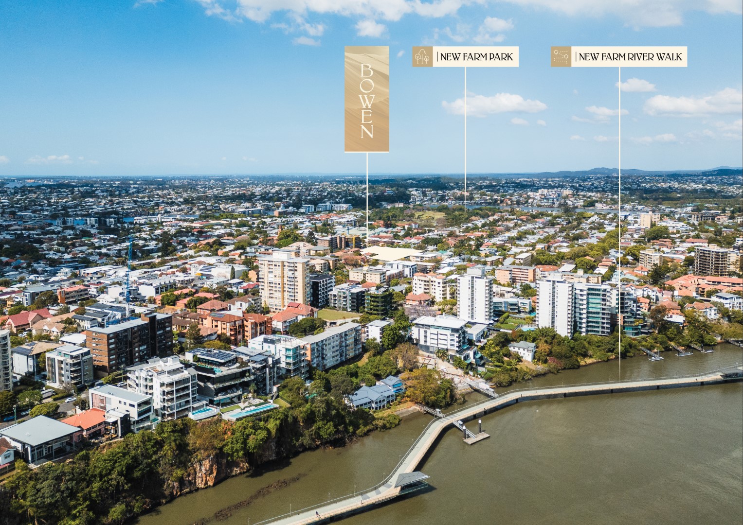 ​​$37.5M New Farm Site Sold as Fortis Eyes Landmark Apartment Project​