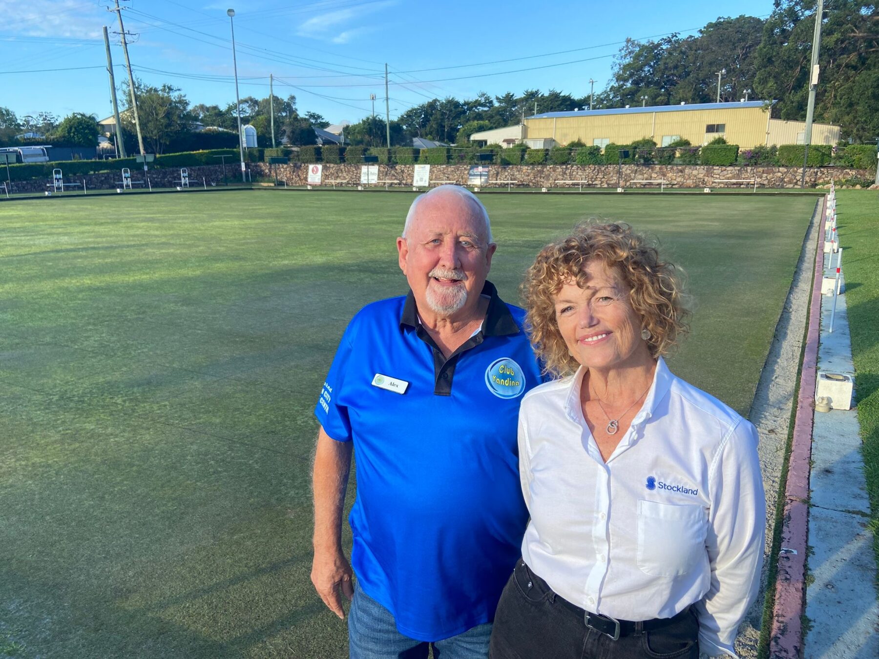 Stockland Launches New over 50s Community in Yandina