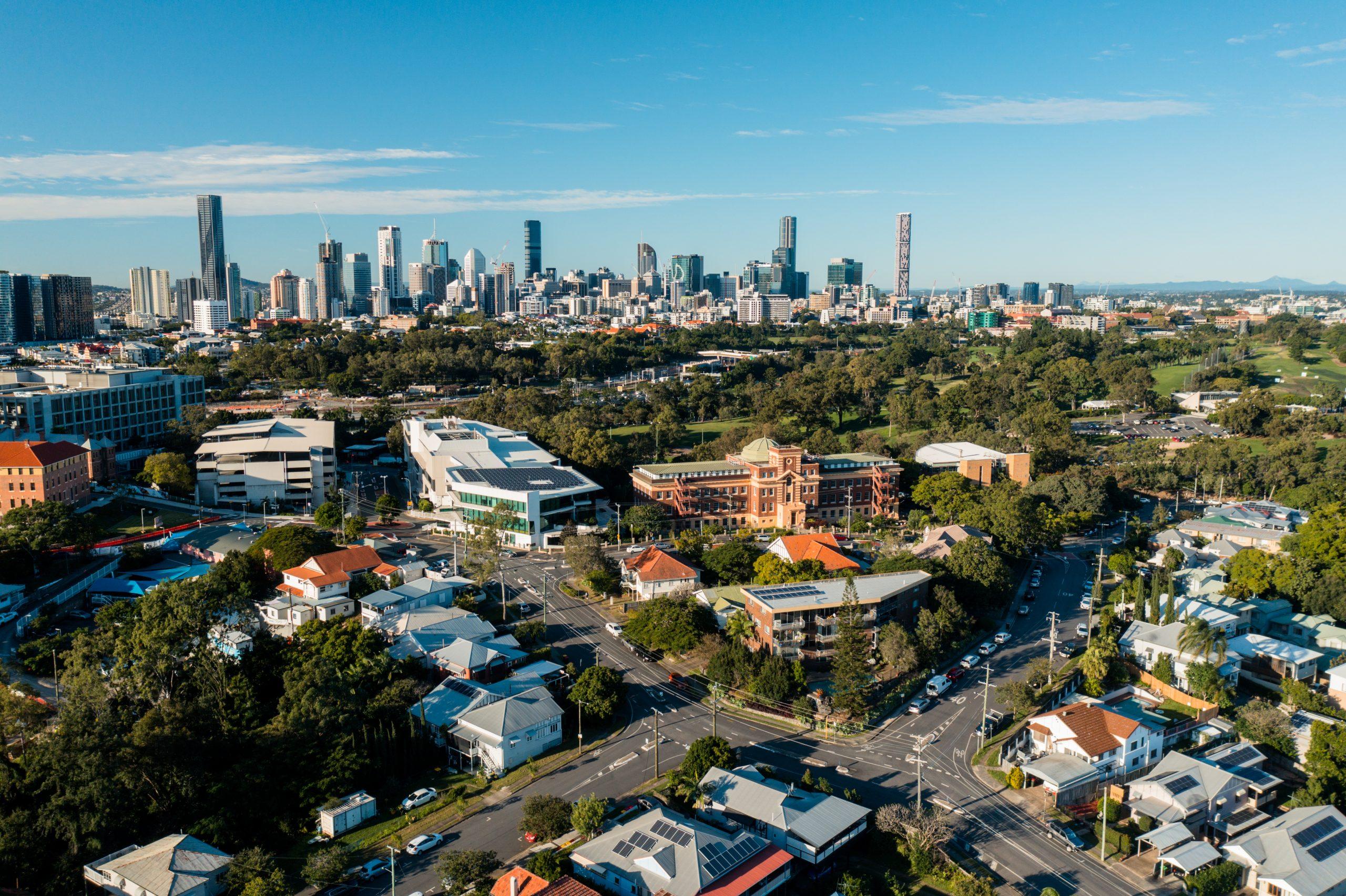 Herston residential sale shows strength in Brisbane market