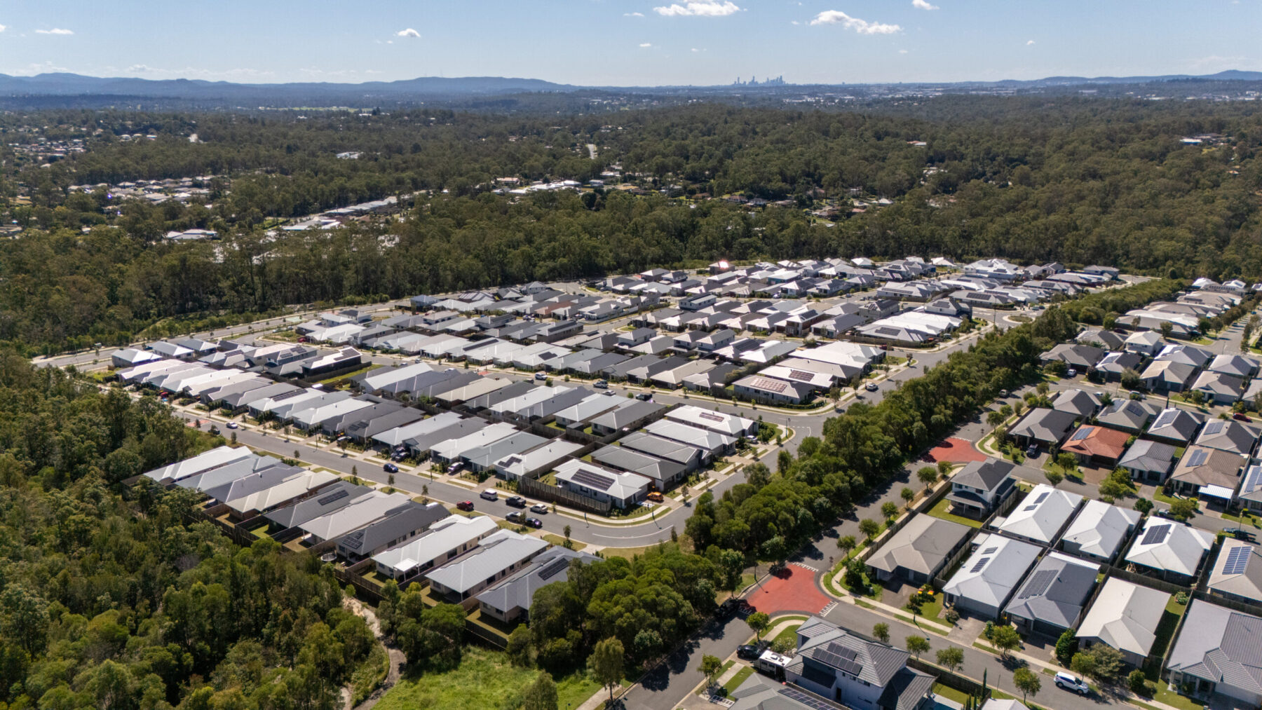 Major Ipswich Masterplanned Development Achieves Sellout Success