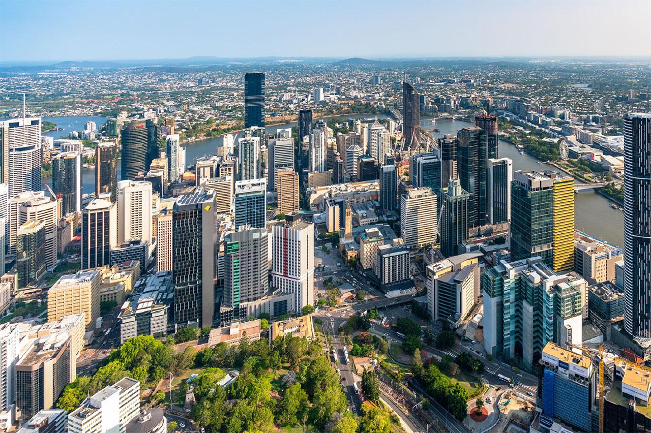 Activity in Brisbane’s suburban office market set to rebound in 2023