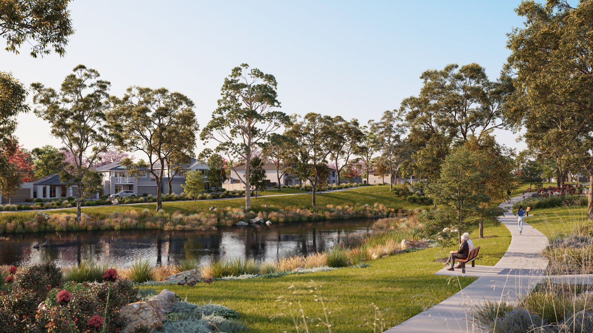Demand for Large Land Lots Buck the Affordability Trend