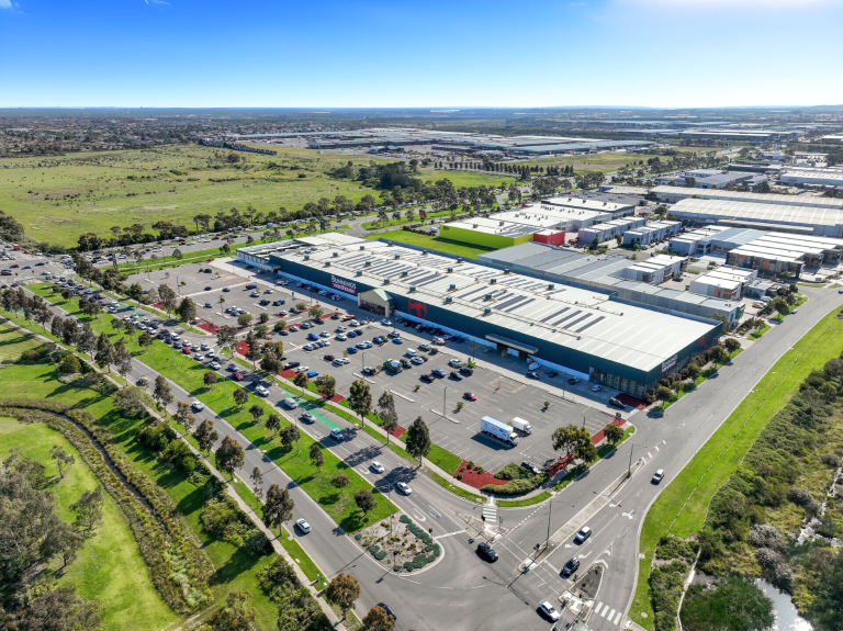 Bunnings Epping Sells for $49.5 Million