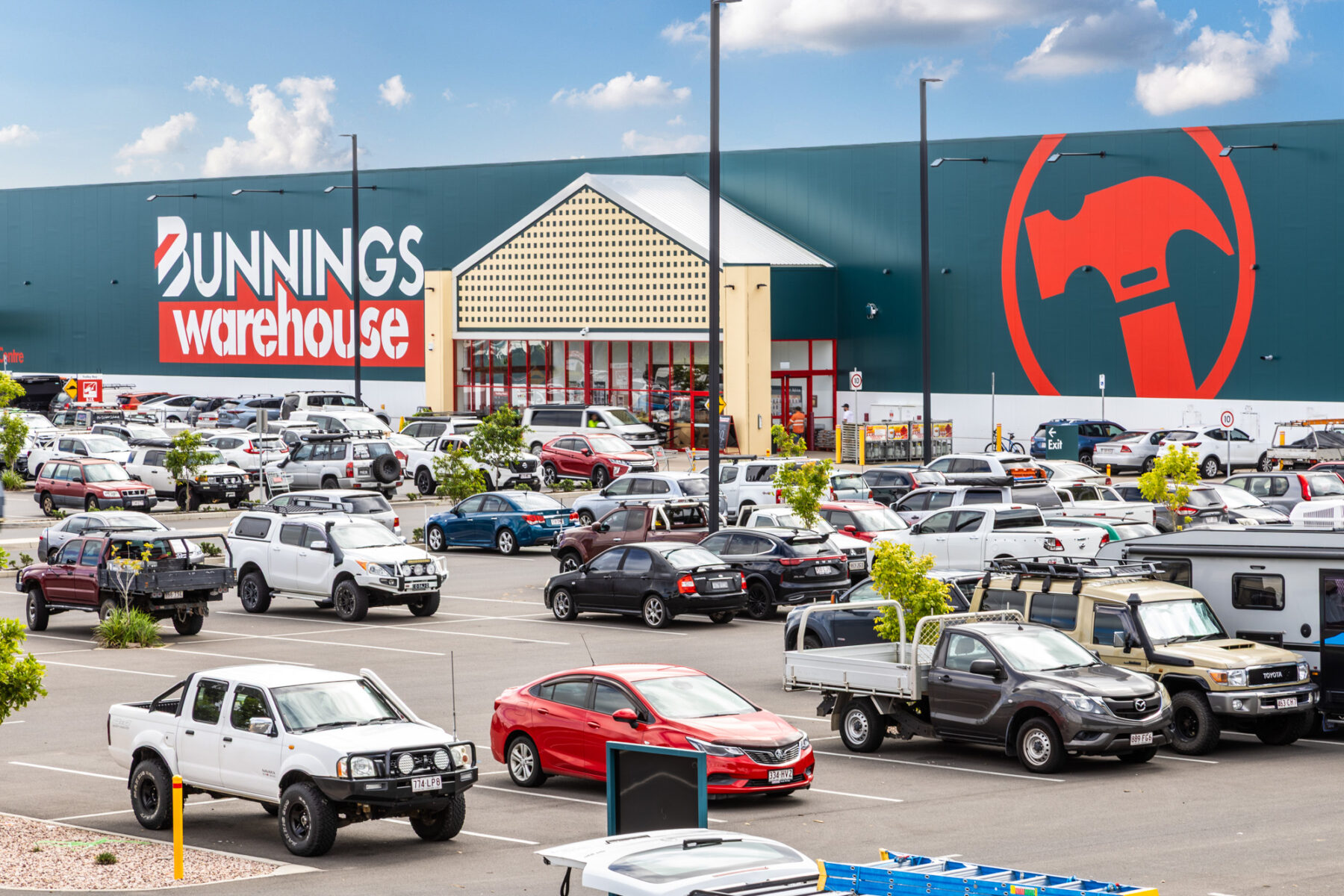 Bunnings Investment Market Resurgence – Stonebridge