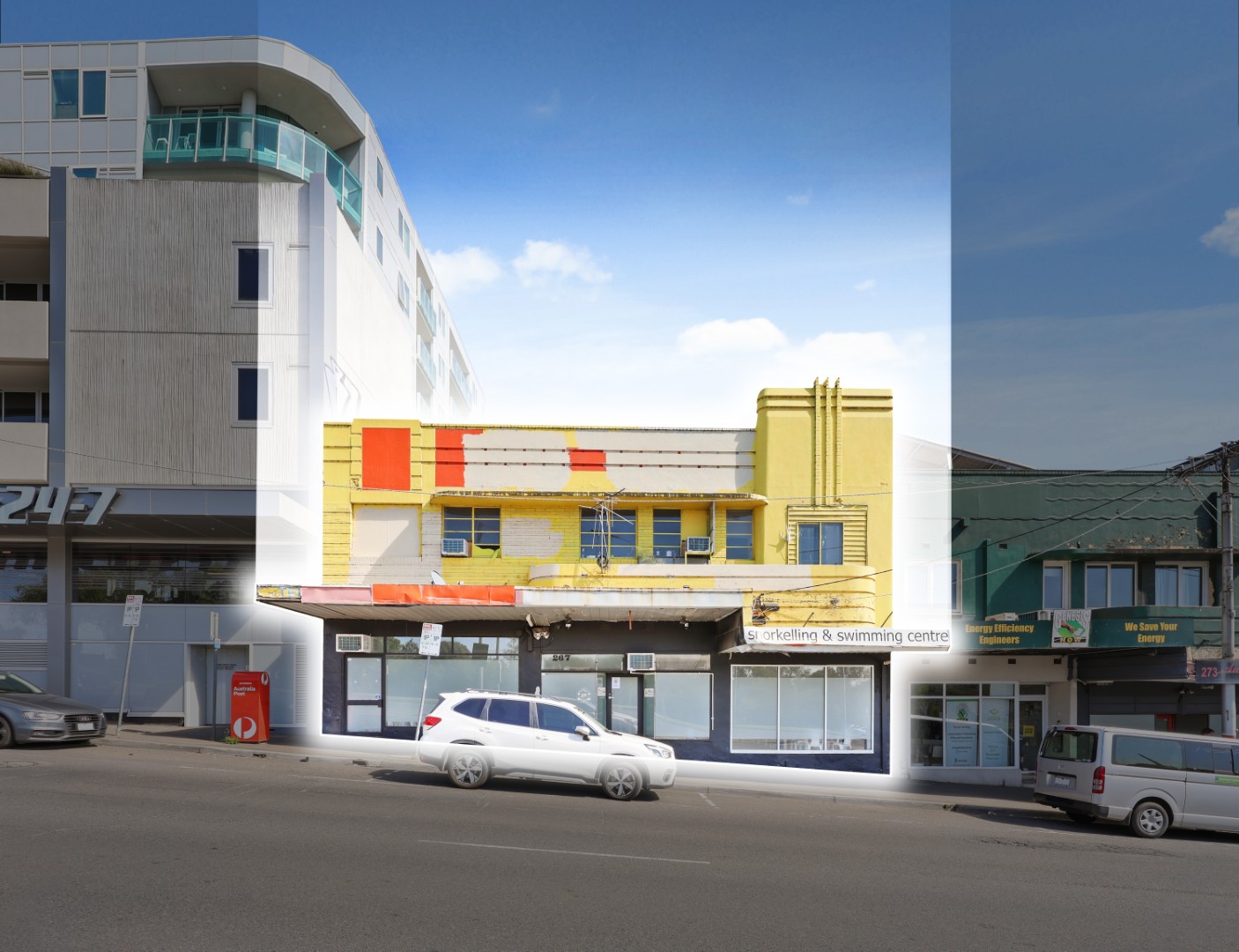 Development-Ready Site in Blue-Chip Suburb Hits the Market – Jones Real Estate