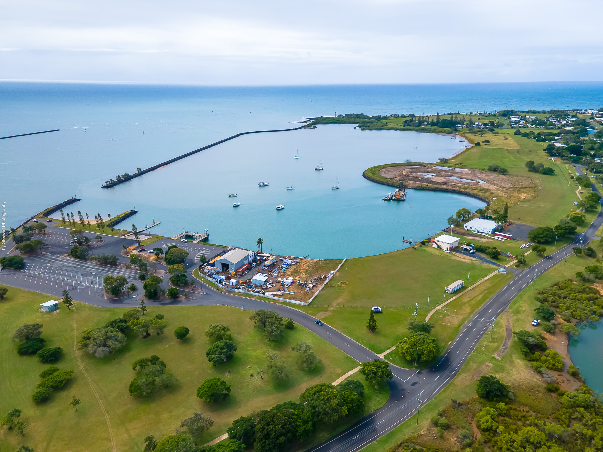 Deal Finalised for $250M ‘Gateway Marina’