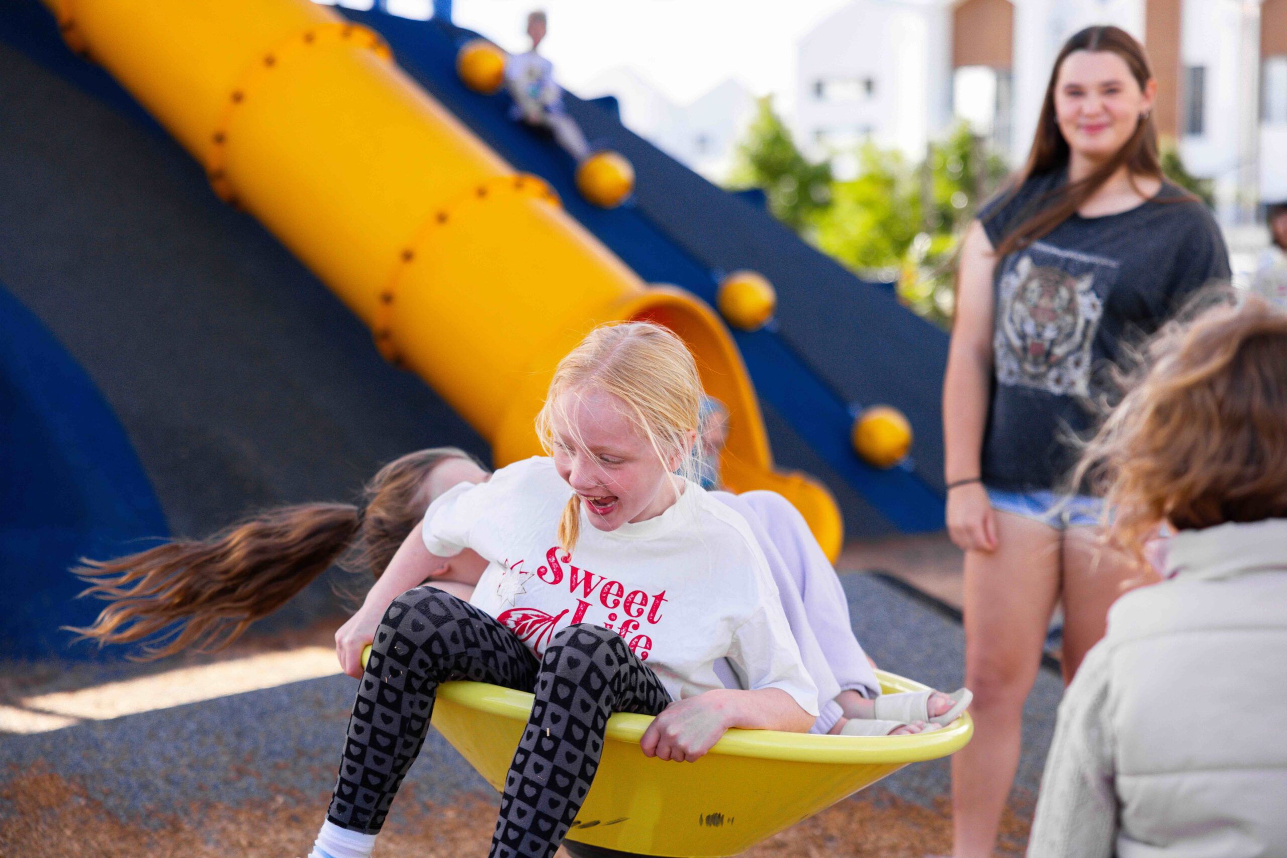 Stockland Aura’s Park Network Grows with Launch of Mulberry and Glider Parks 