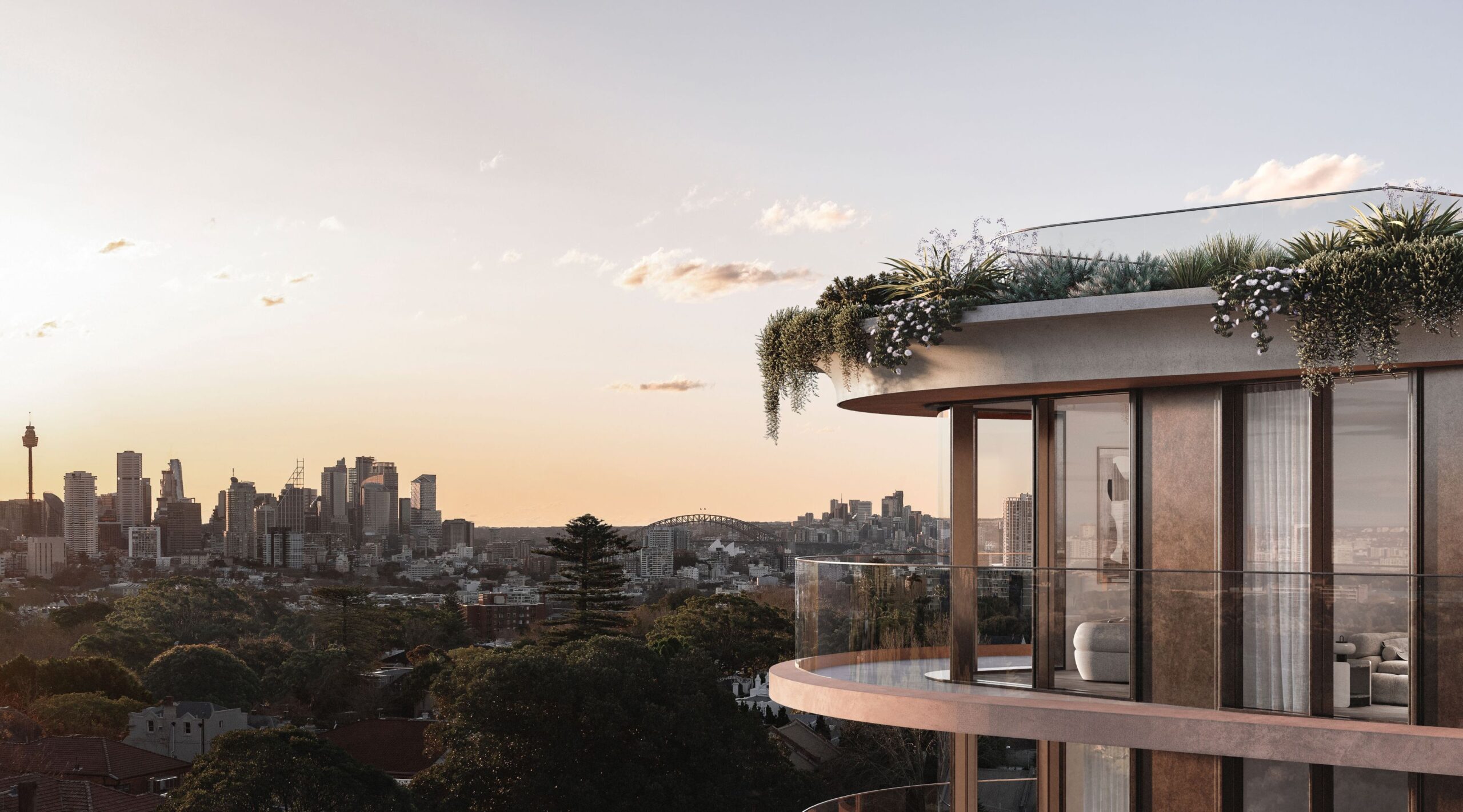 Record $11M Sale at the Centennial Collection, Bondi Junction