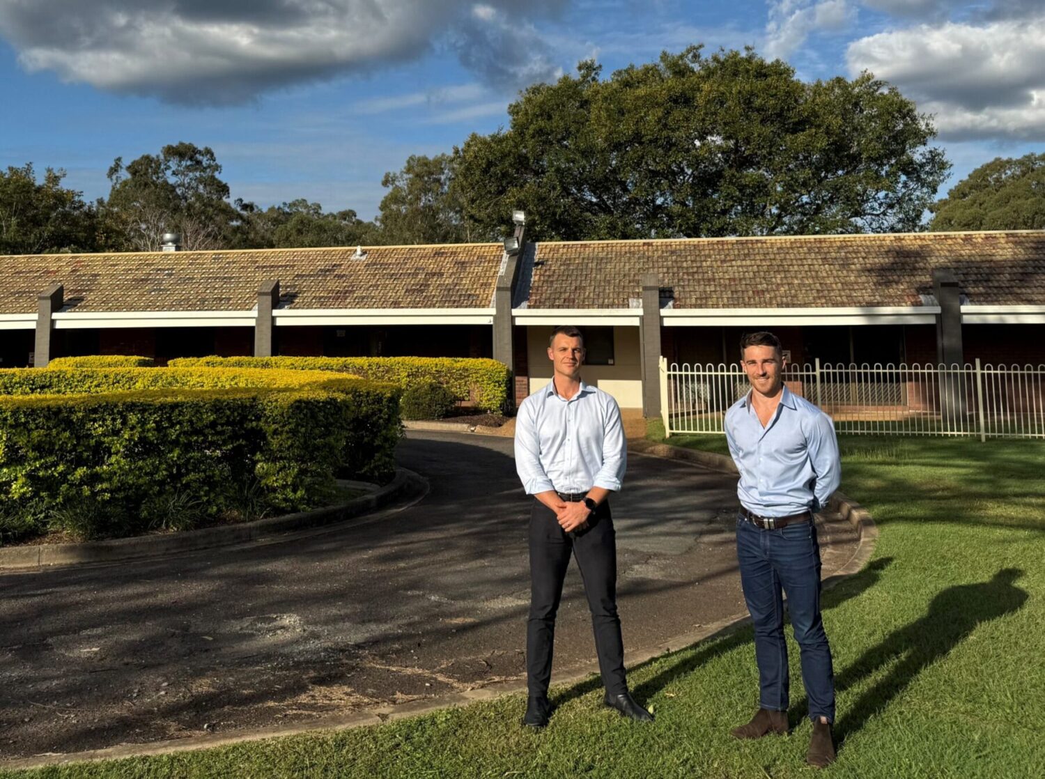 Plans for Housing Development in Brisbane Northside Suburb After Site Sells for $13 Million | JLL