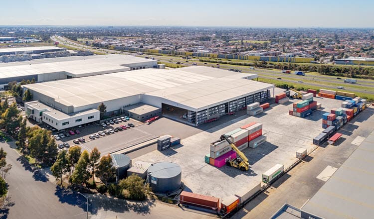 Industrial Market Remains Strong for Centuria REIT