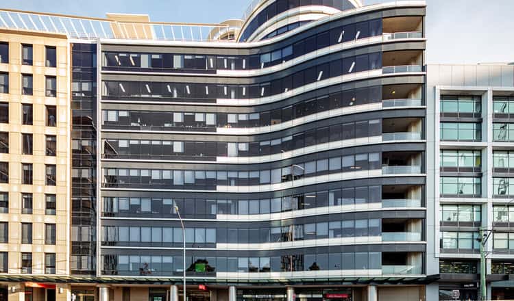 Centuria’s Office REIT Valuations Drop – 4.4% as cap rates expand