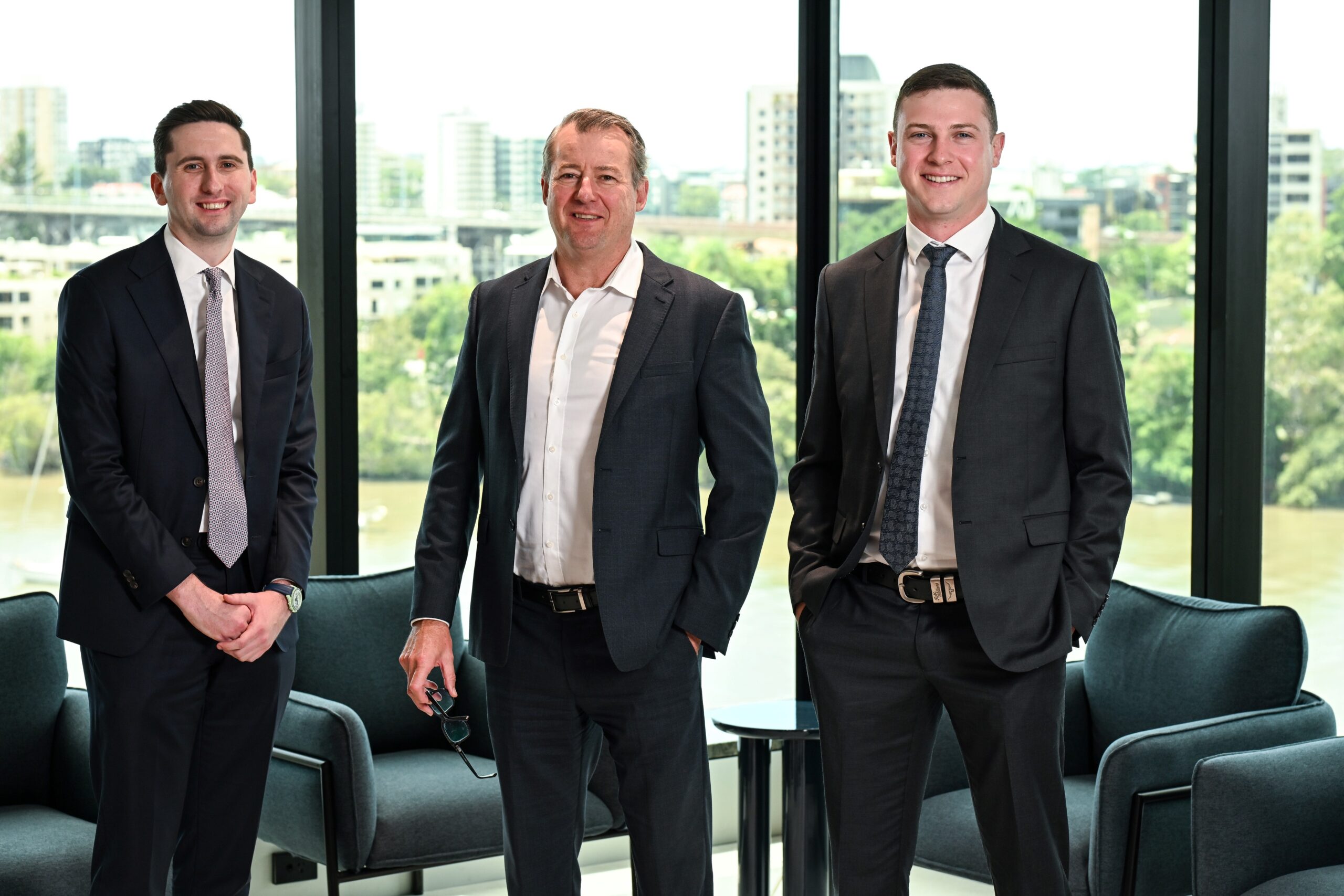 Colliers Strengthens Office Capital Markets Team