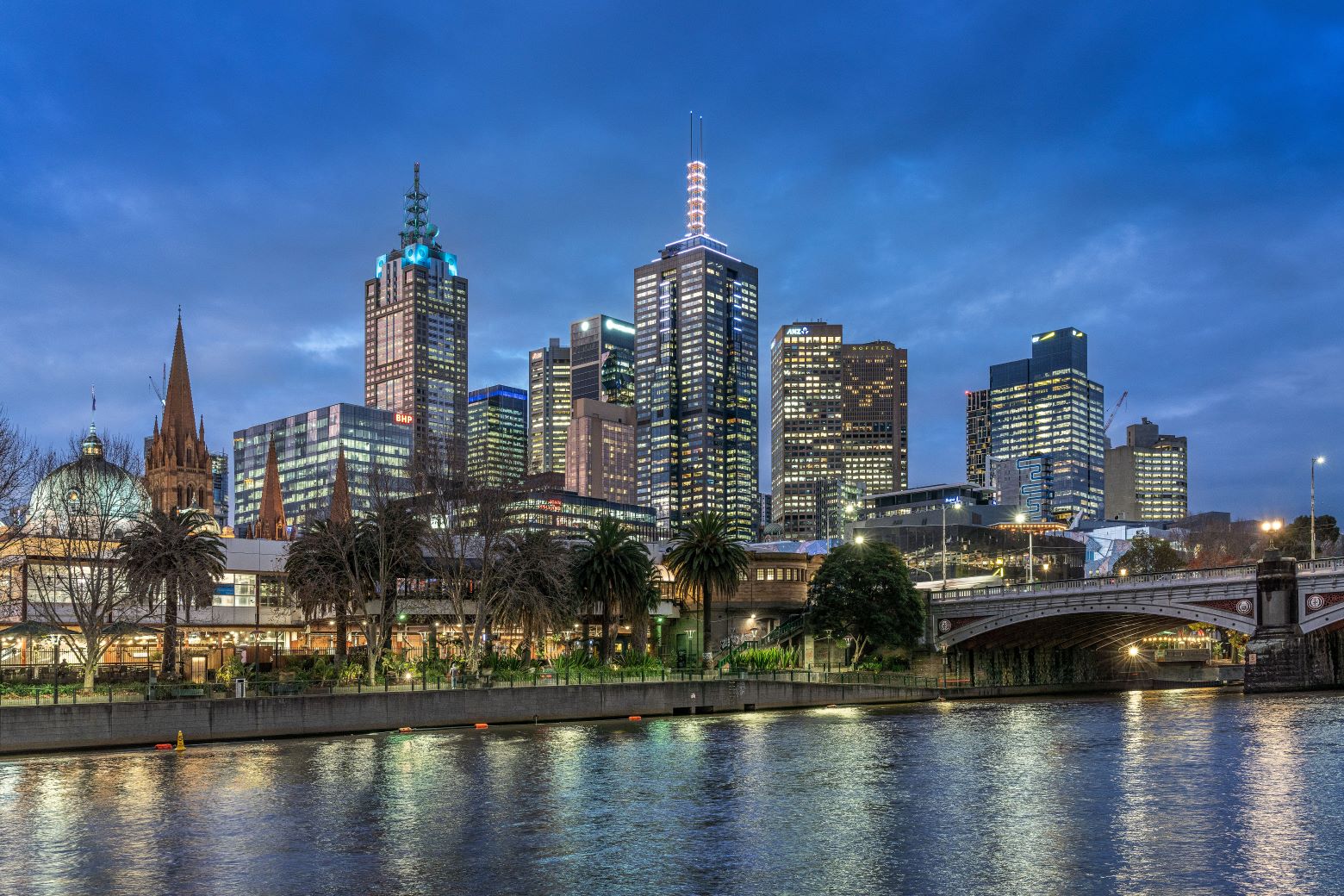 ​​Premium Demand Holds Firm as CBD Office Vacancy Edges Up​ 