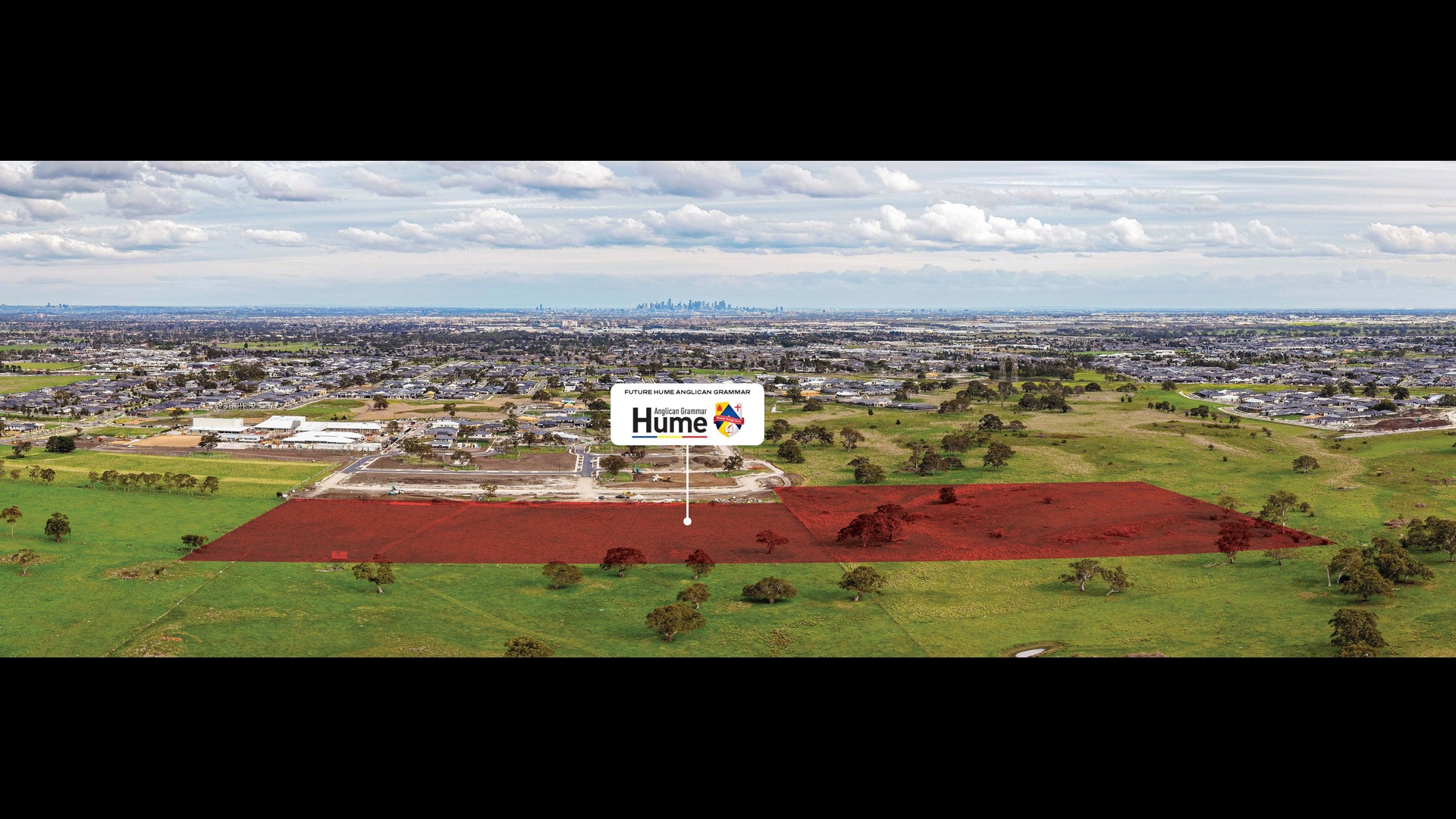 Cedar Woods, AVID Partner with Hume Anglican