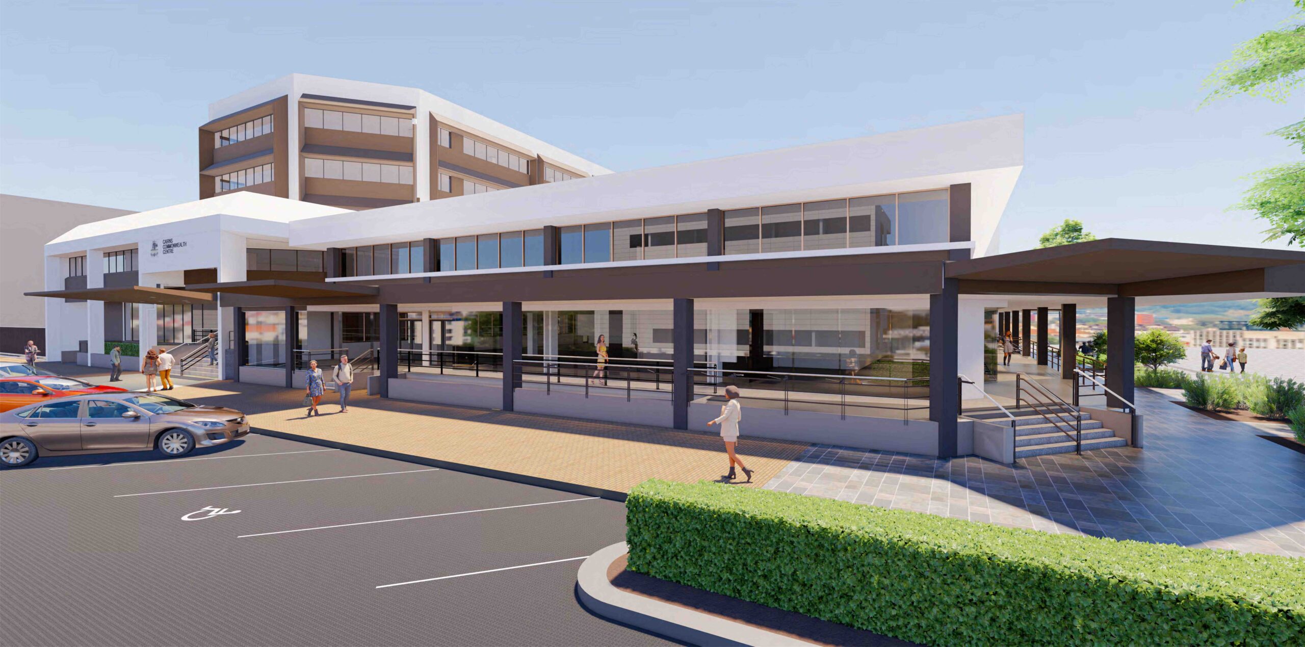 Cairns CBD Revival Gains Commercial Property Momentum