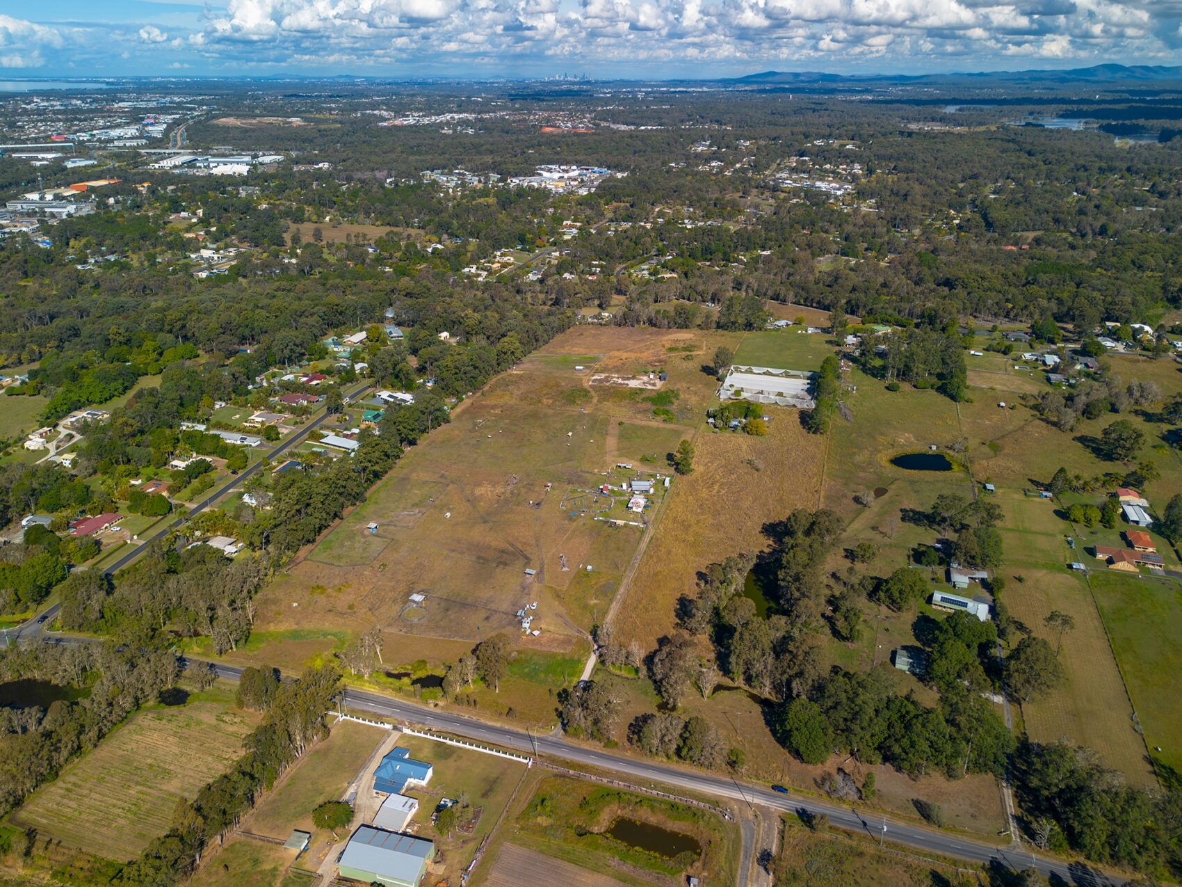 Moreton Bay Land Parcel Sells for $19.75 Million