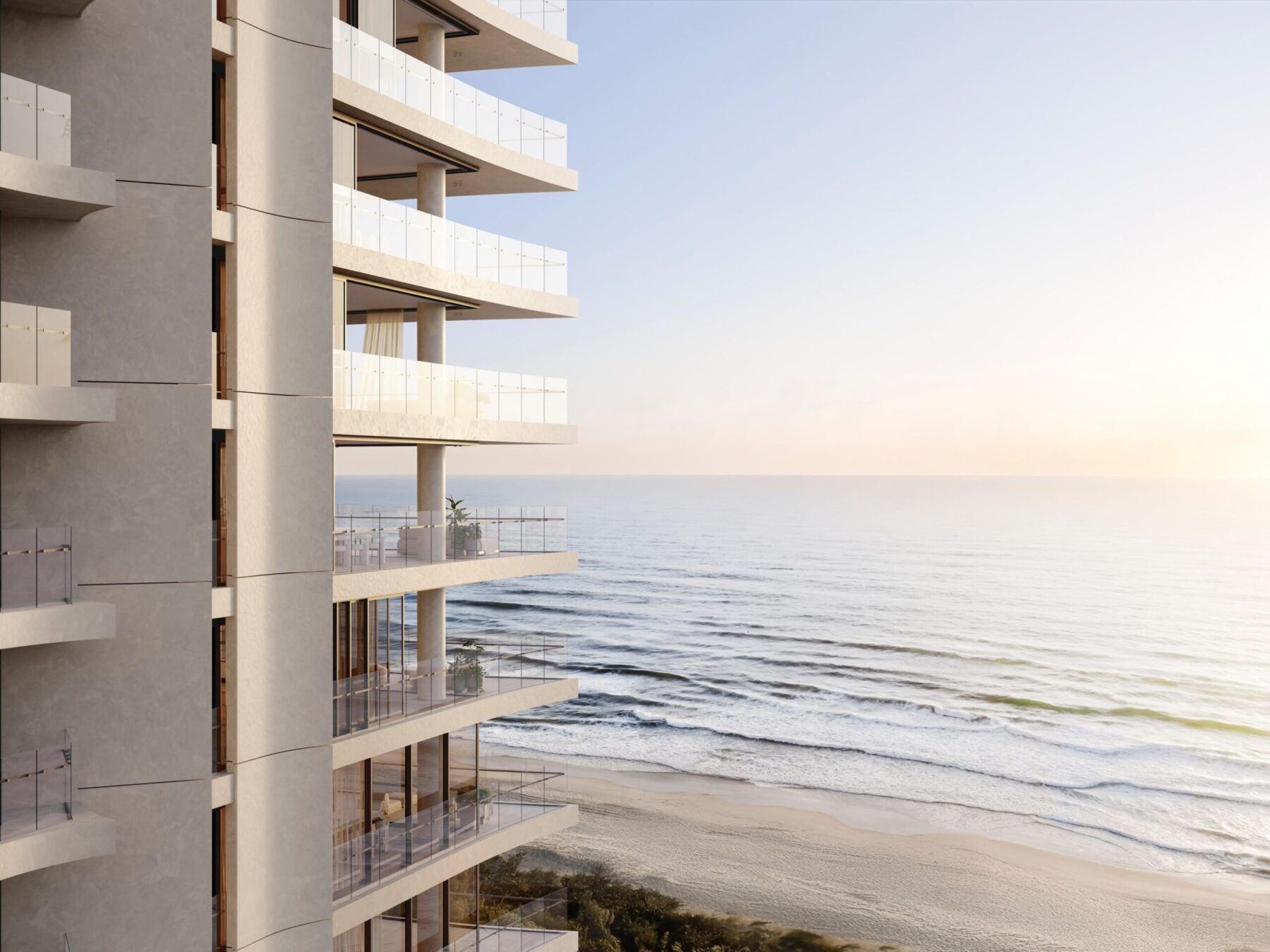 GRAYA™ Sells $80 Million Worth of New Gold Coast Project Enclave Prior to Release