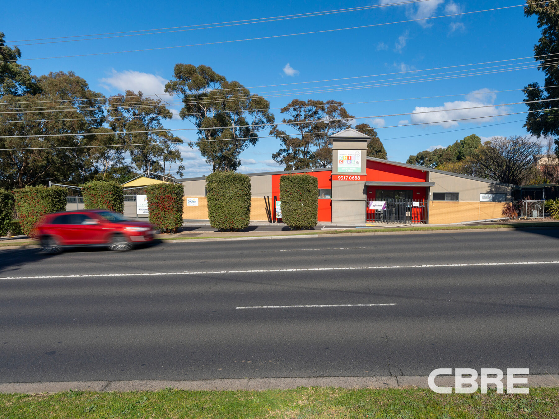 15-Year-Old Childcare Centre Changes Hands for $9.2 Million