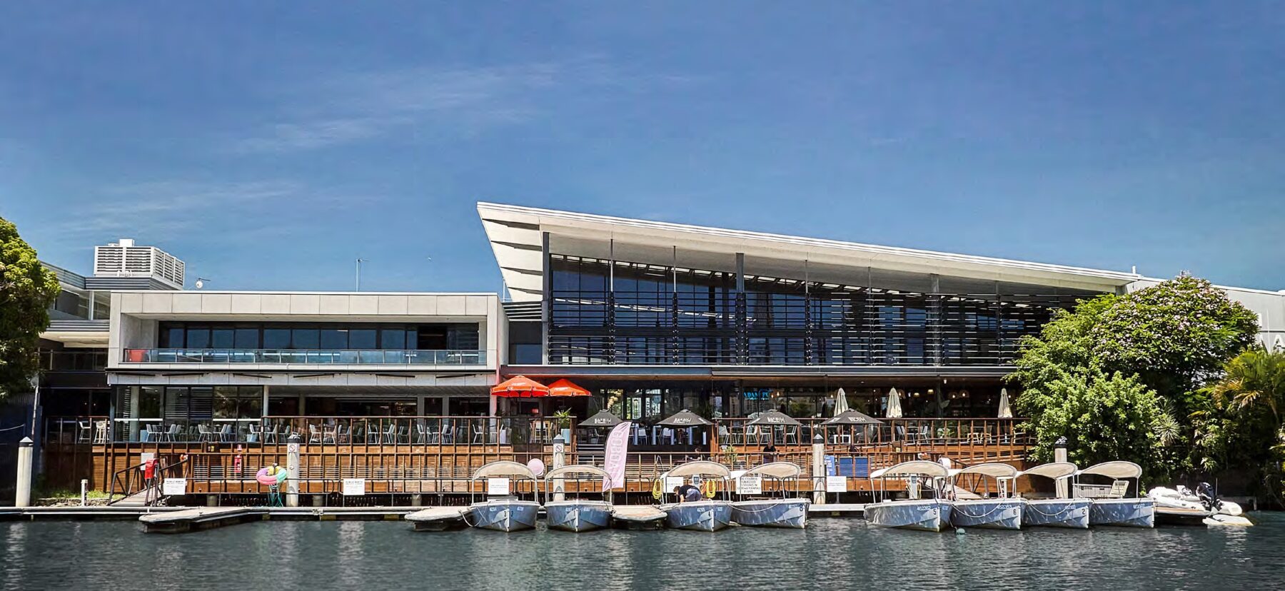 Colliers Transacted Gold Coast Luxury Retail Centre In $85.5M Off-Market Deal