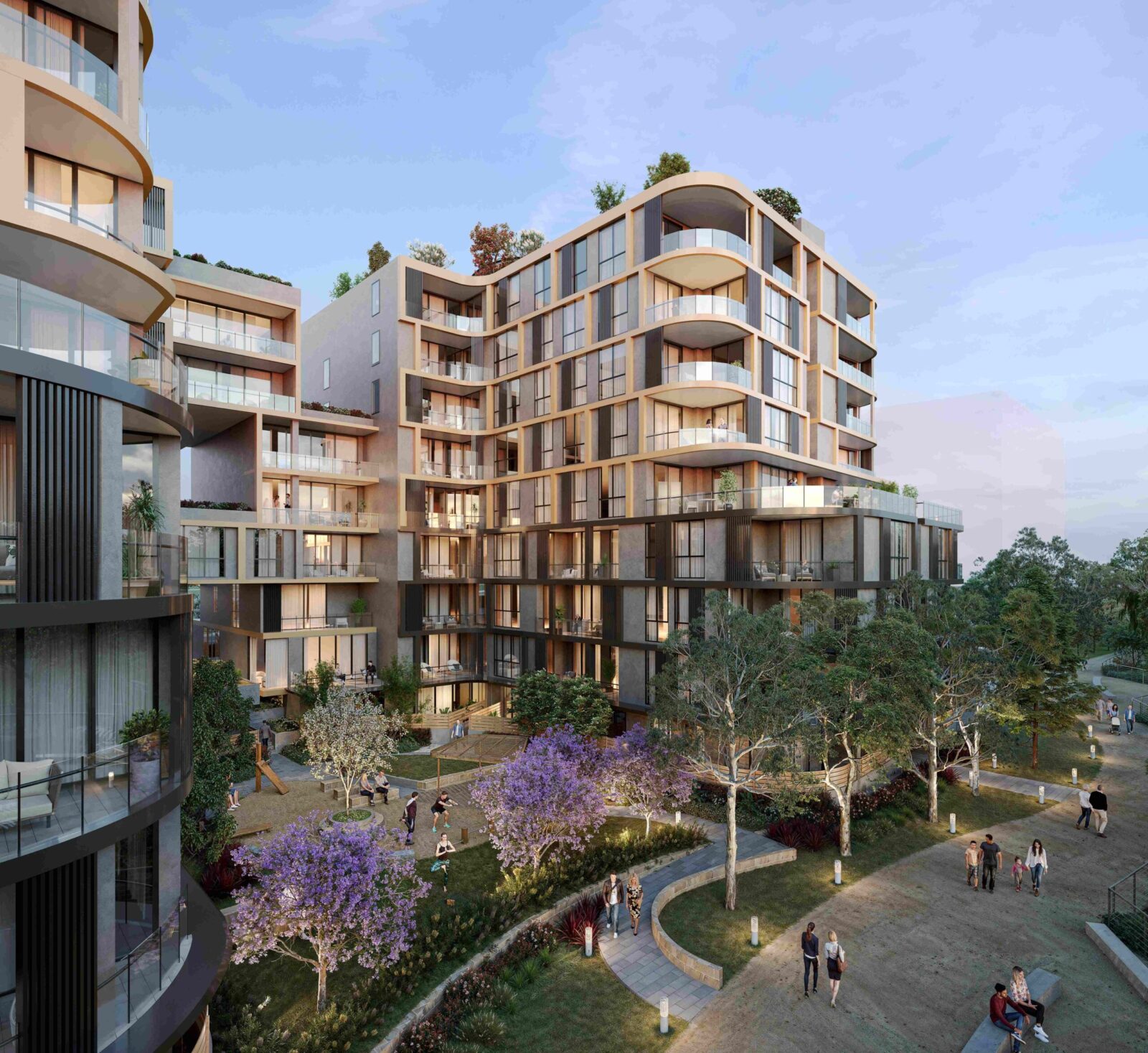 Castle Hill a Hotspot in the Hills, Thanks to Metro