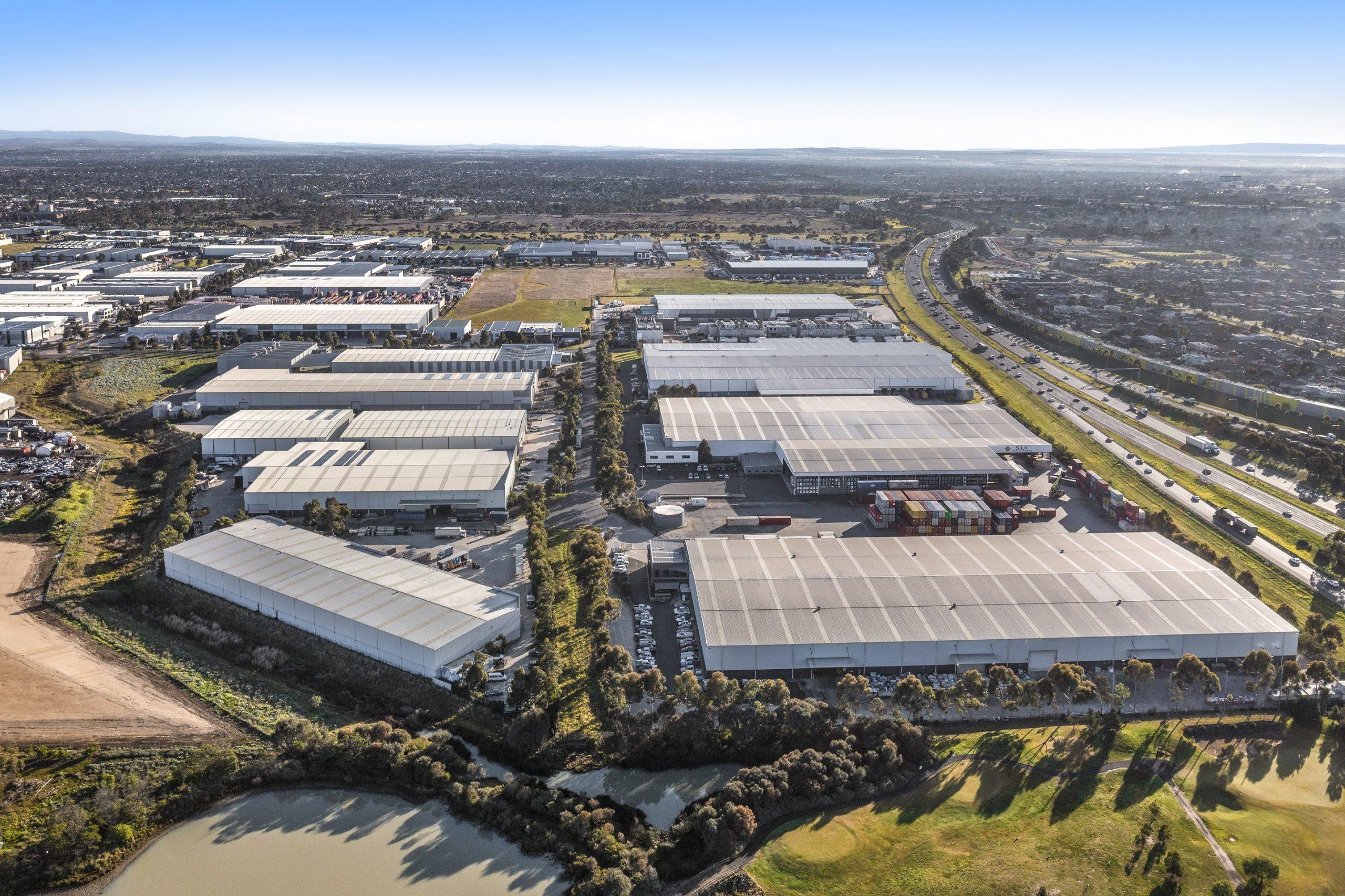 Centuria Industrial upgrades guidance