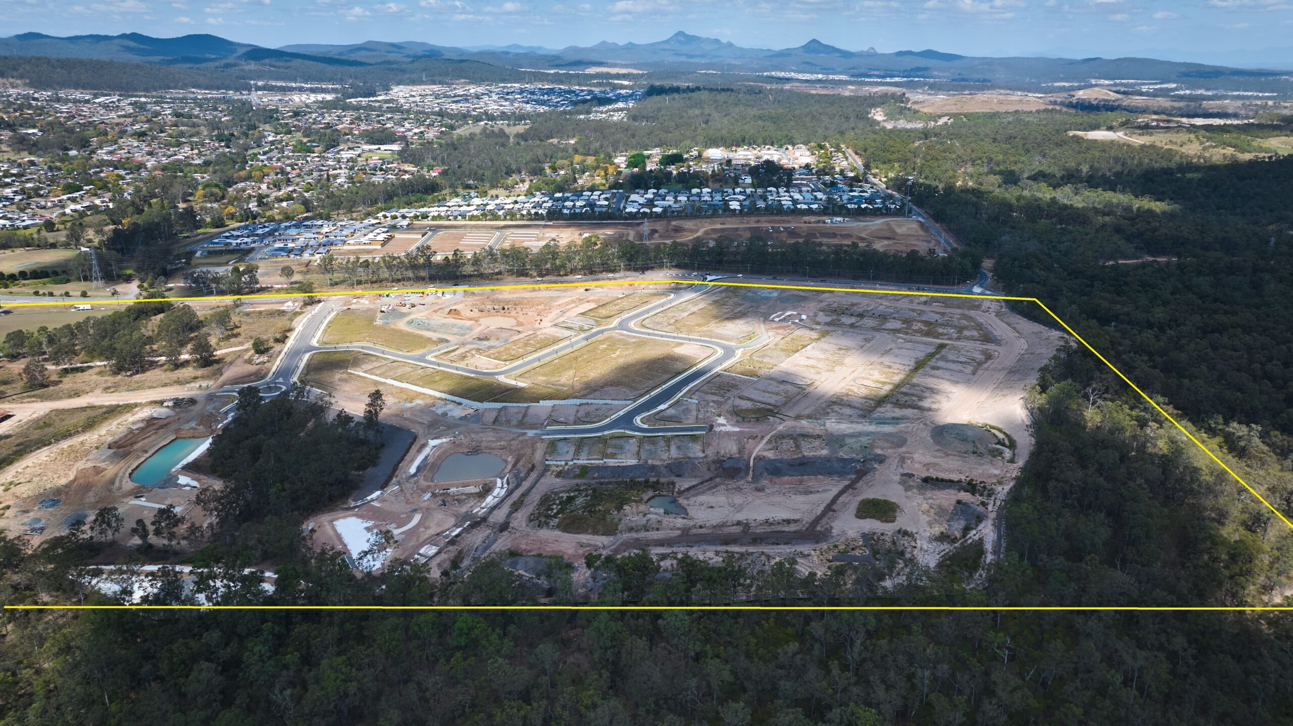 Homecorp Aquires $30 Million Site to Deliver Over 190 New Homes