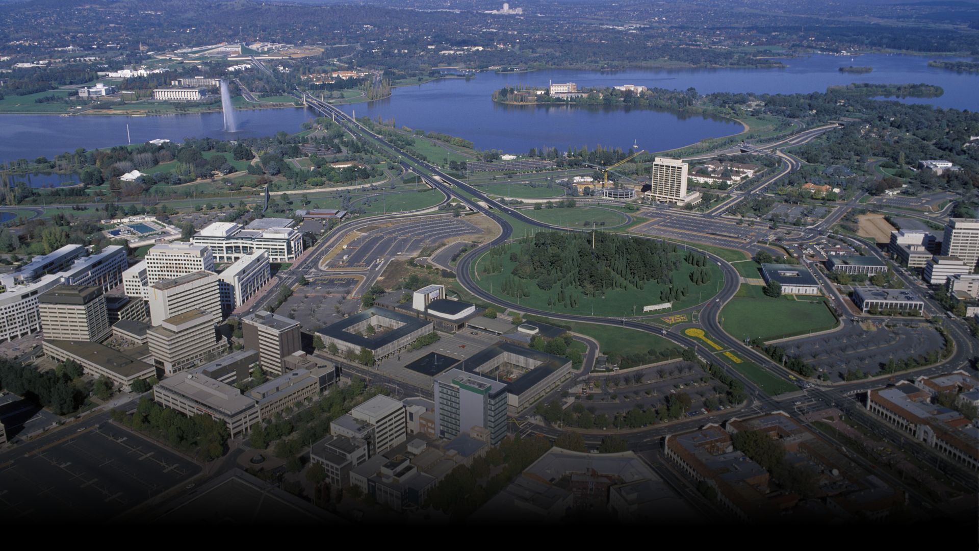 Charter Keck Cramer Establishes Canberra Office